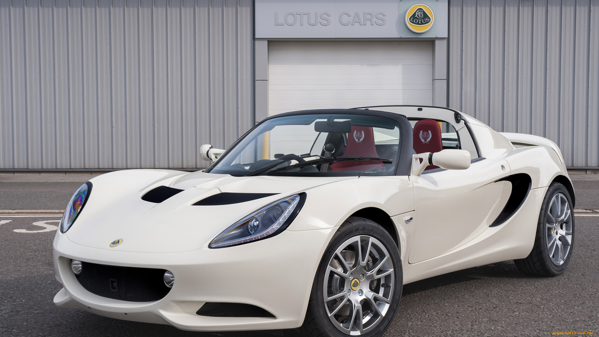 автомобили, lotus