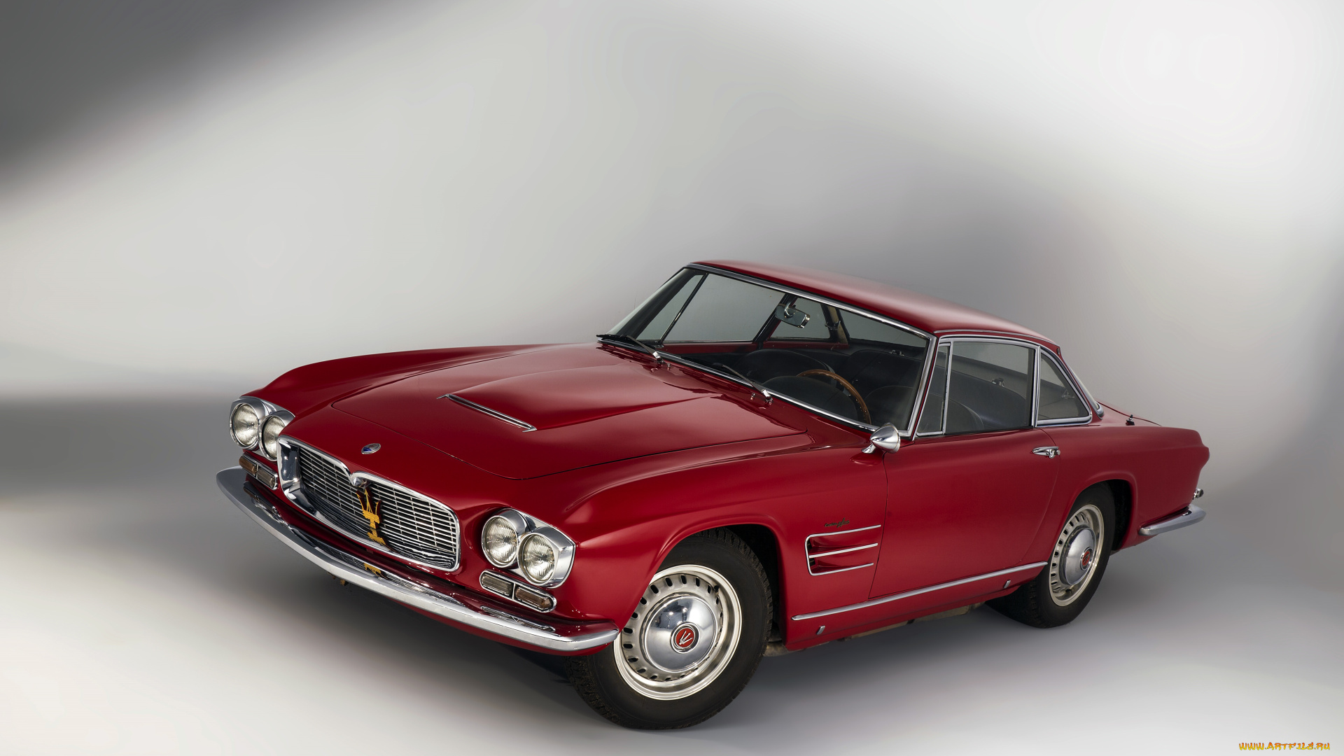 автомобили, maserati