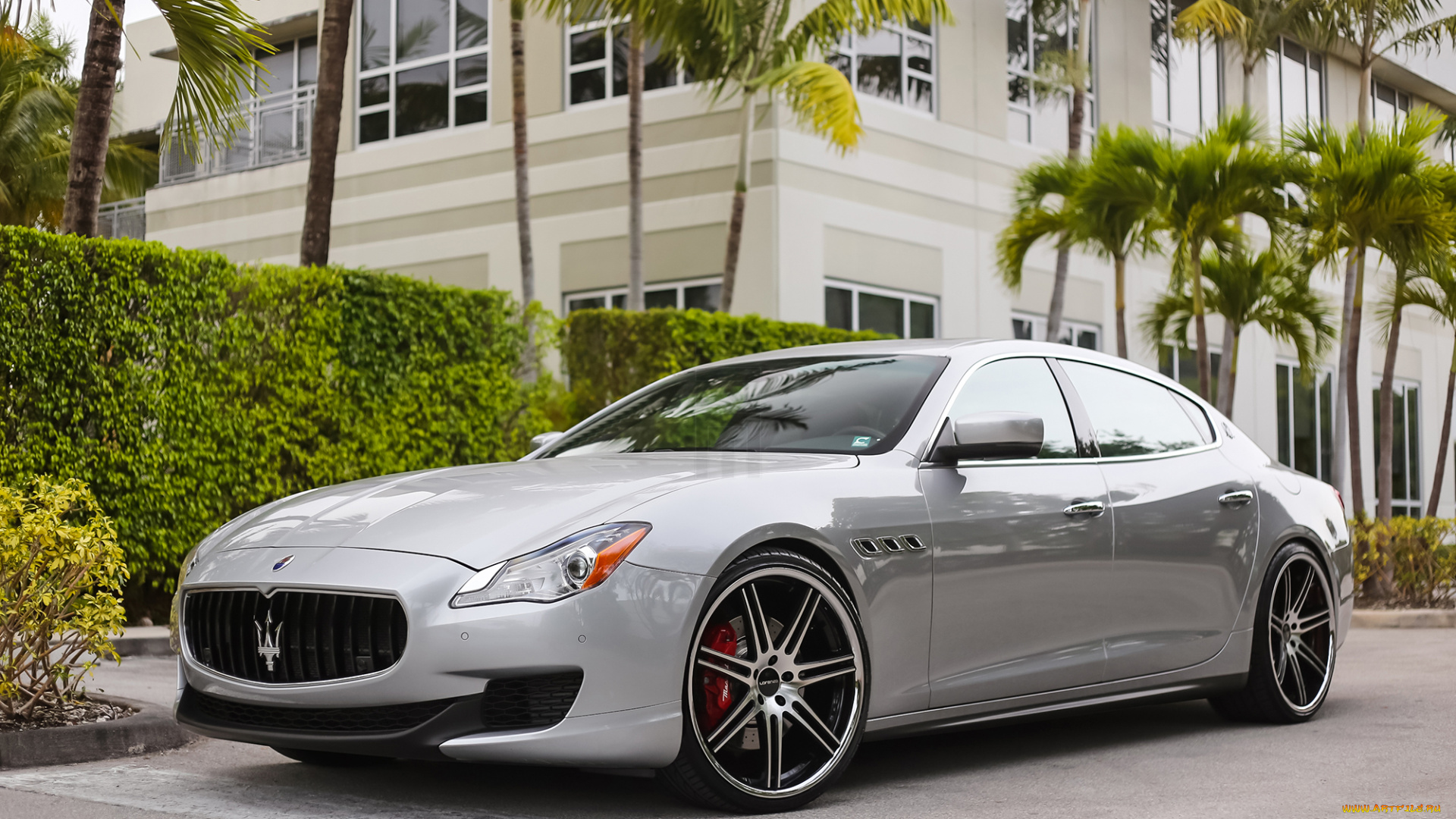 автомобили, maserati