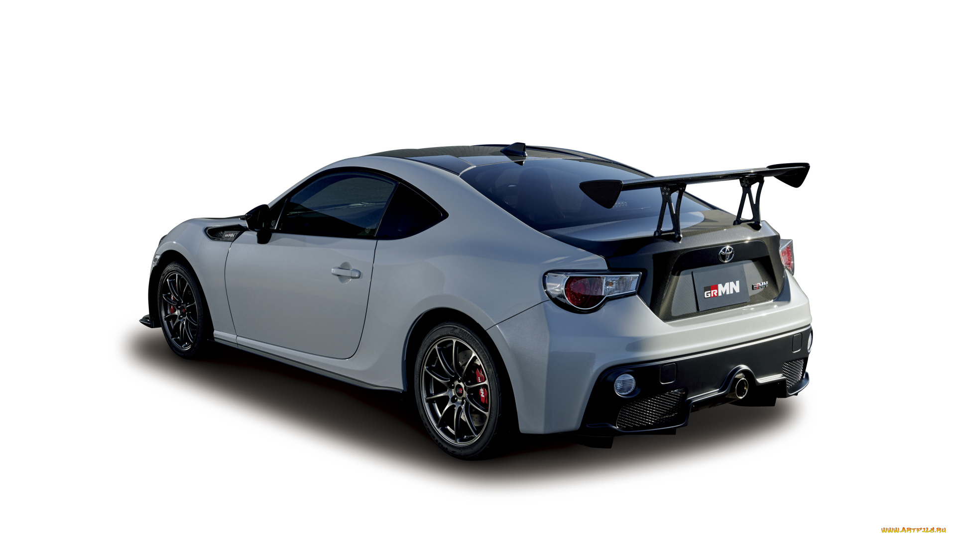 автомобили, toyota, 2016г, grmn, 86