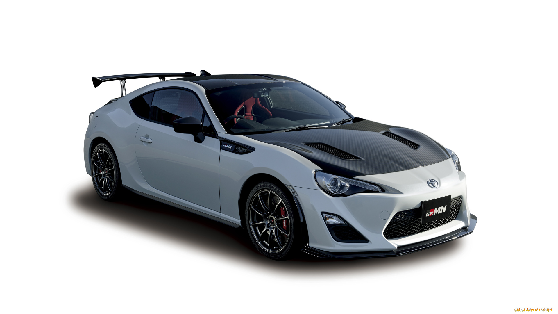 автомобили, toyota, 2016г, grmn, 86