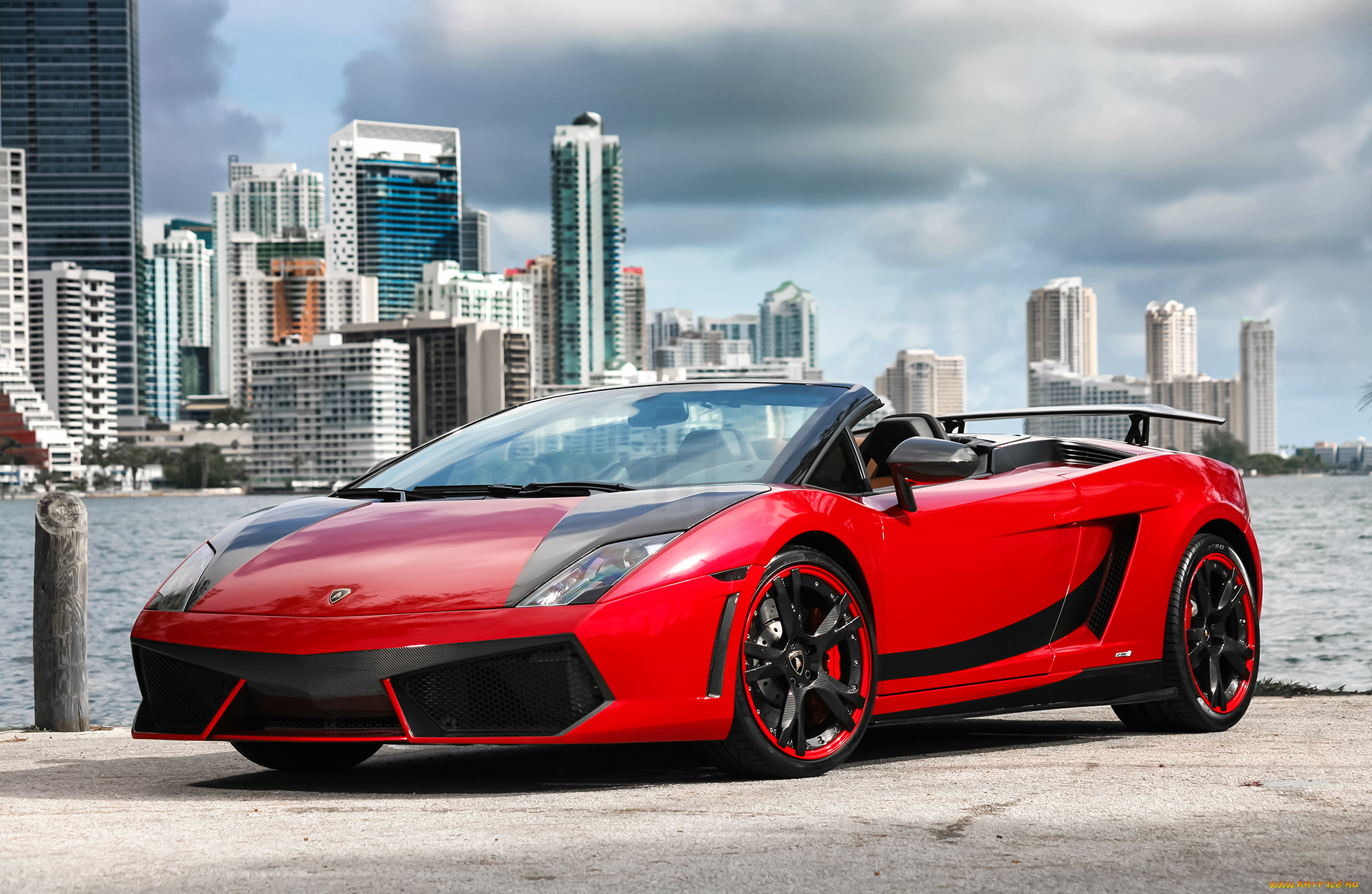 автомобили, lamborghini