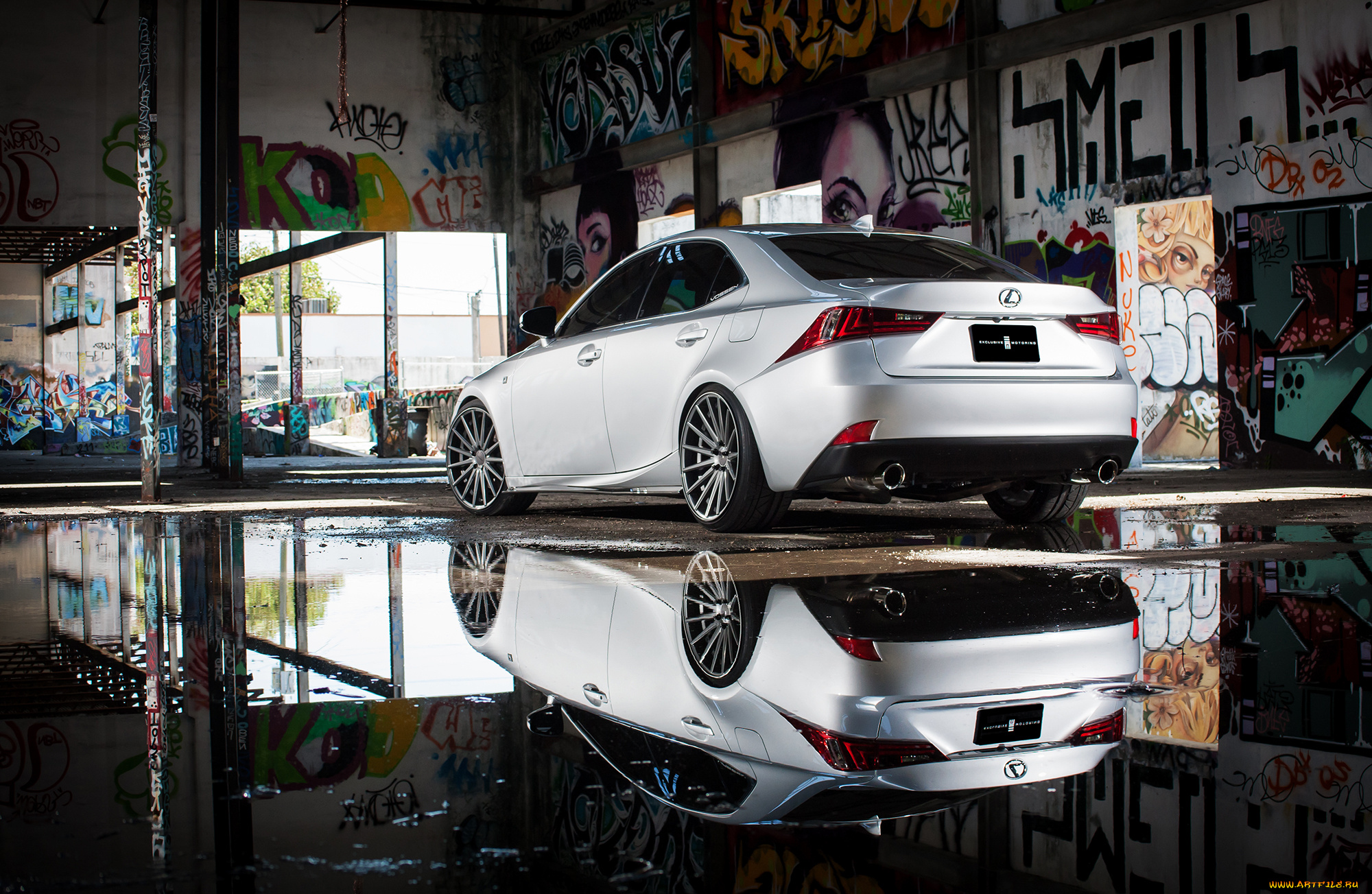 автомобили, lexus