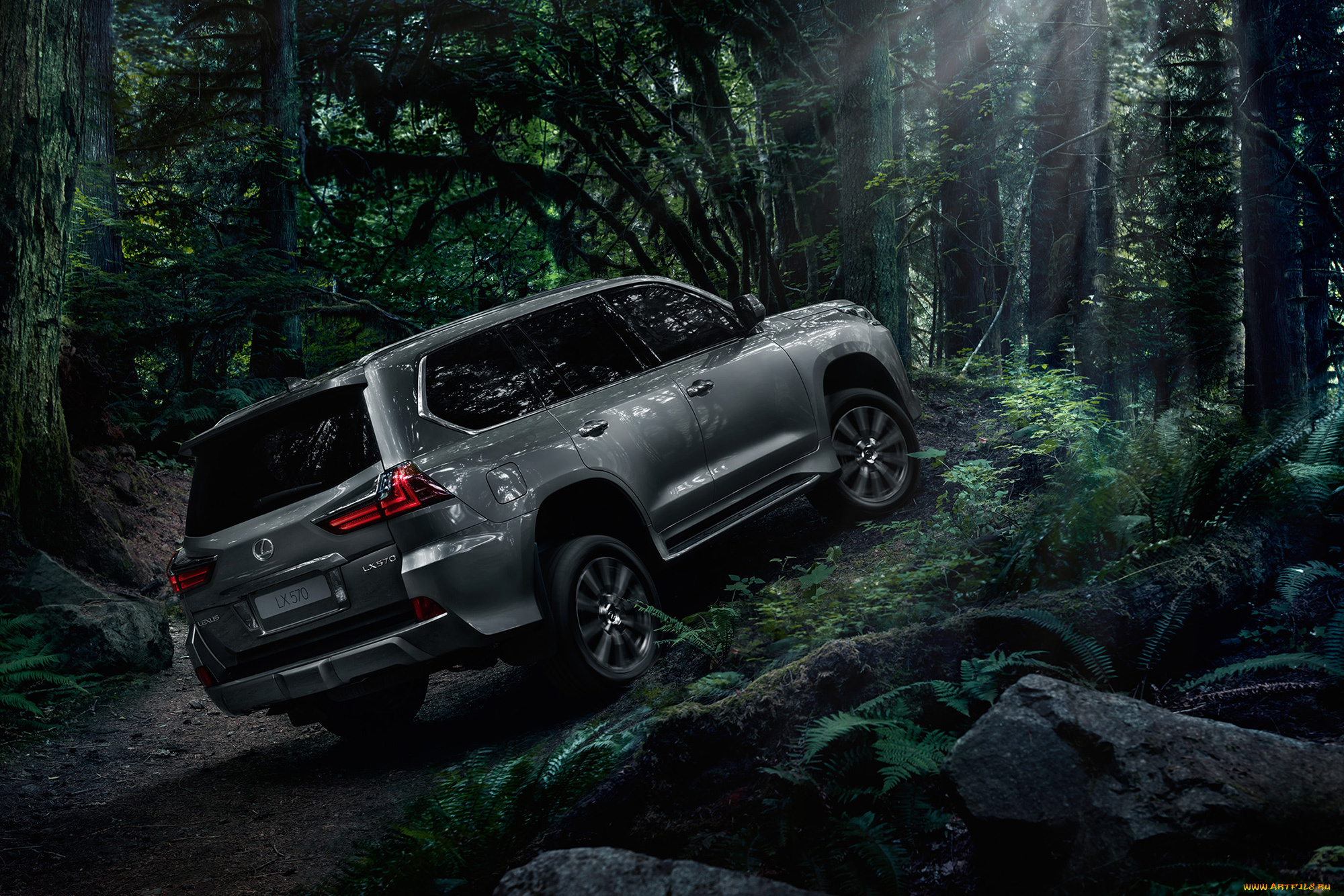 автомобили, lexus