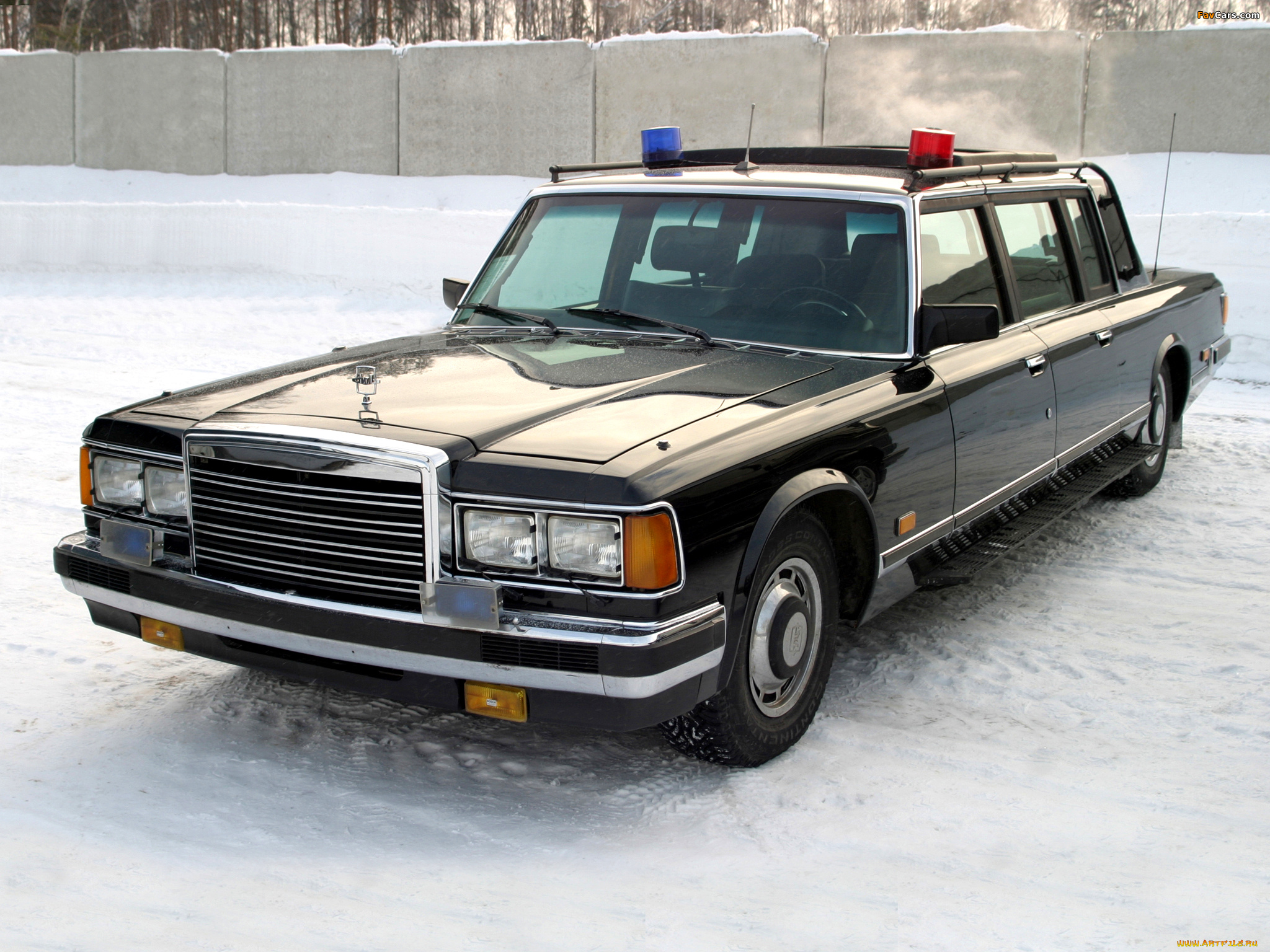 зил, автомобили, лимузин, синий