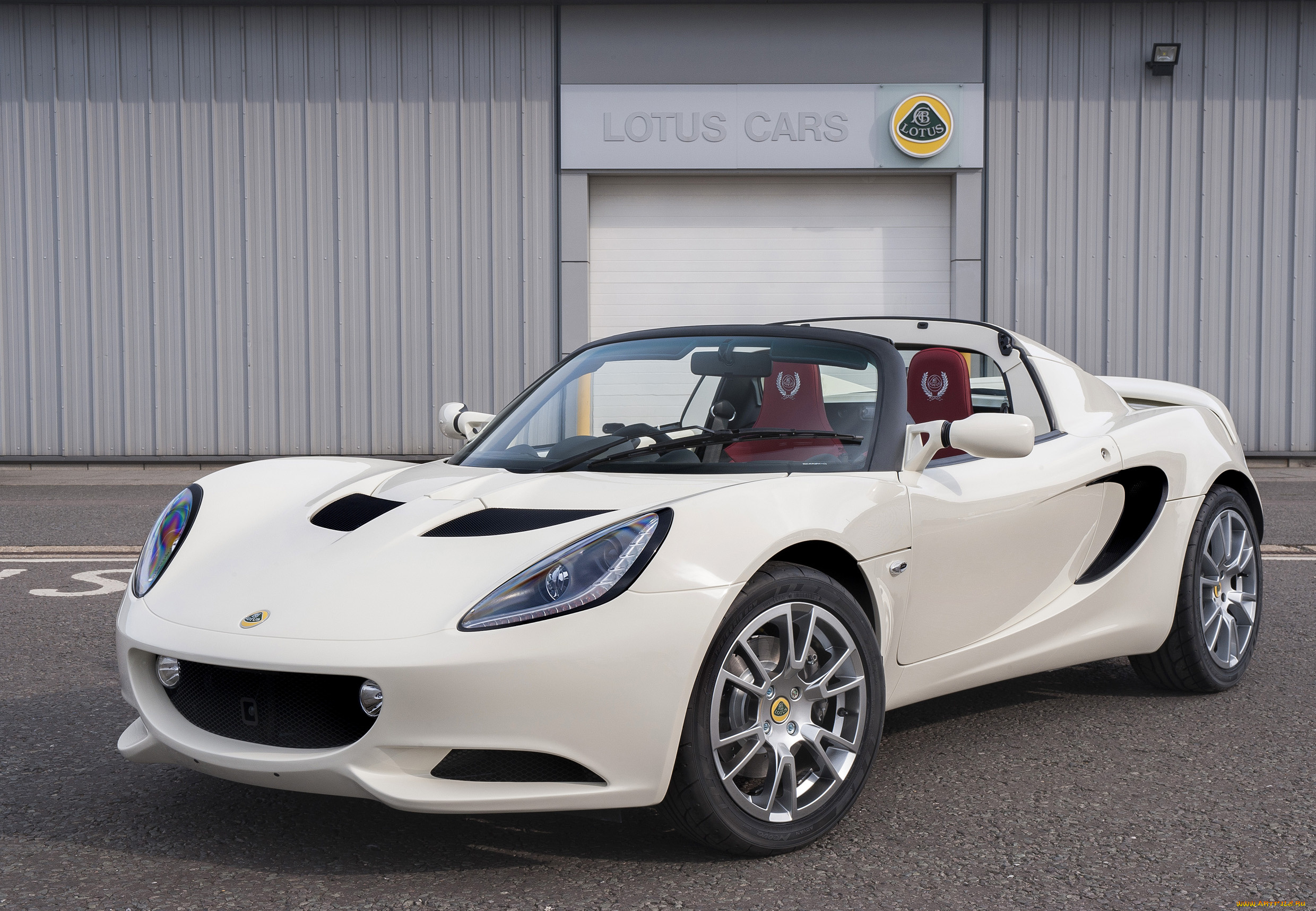 автомобили, lotus
