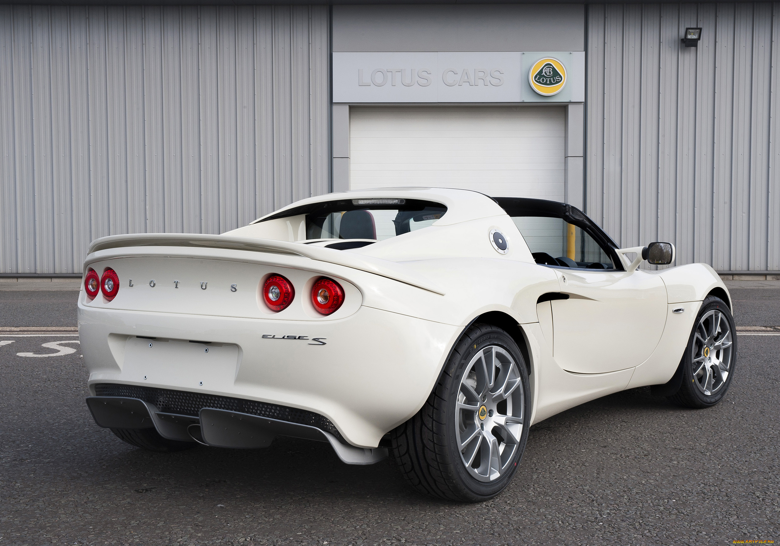 автомобили, lotus