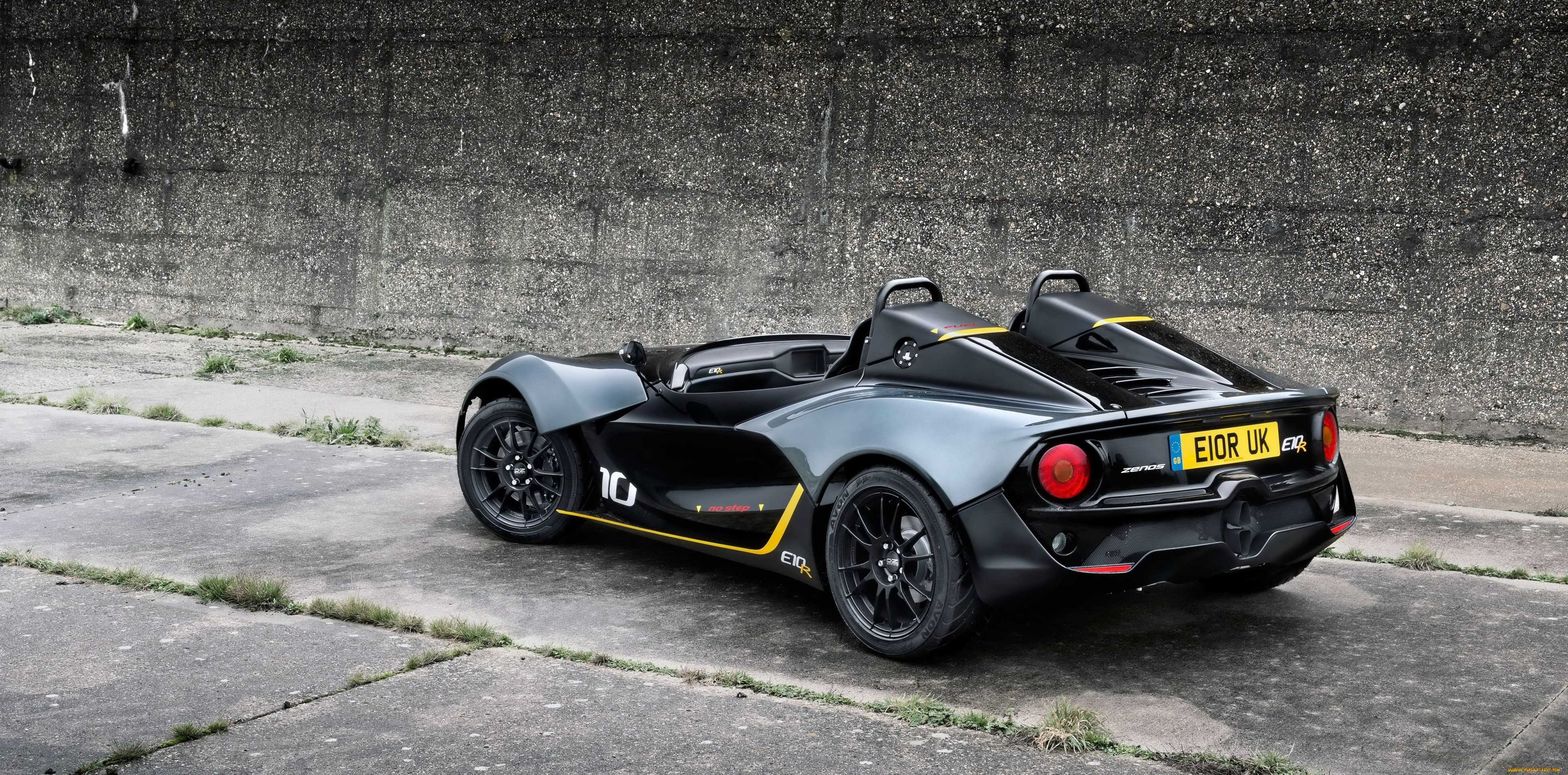 автомобили, -unsort, 2016г, e10, r, zenos