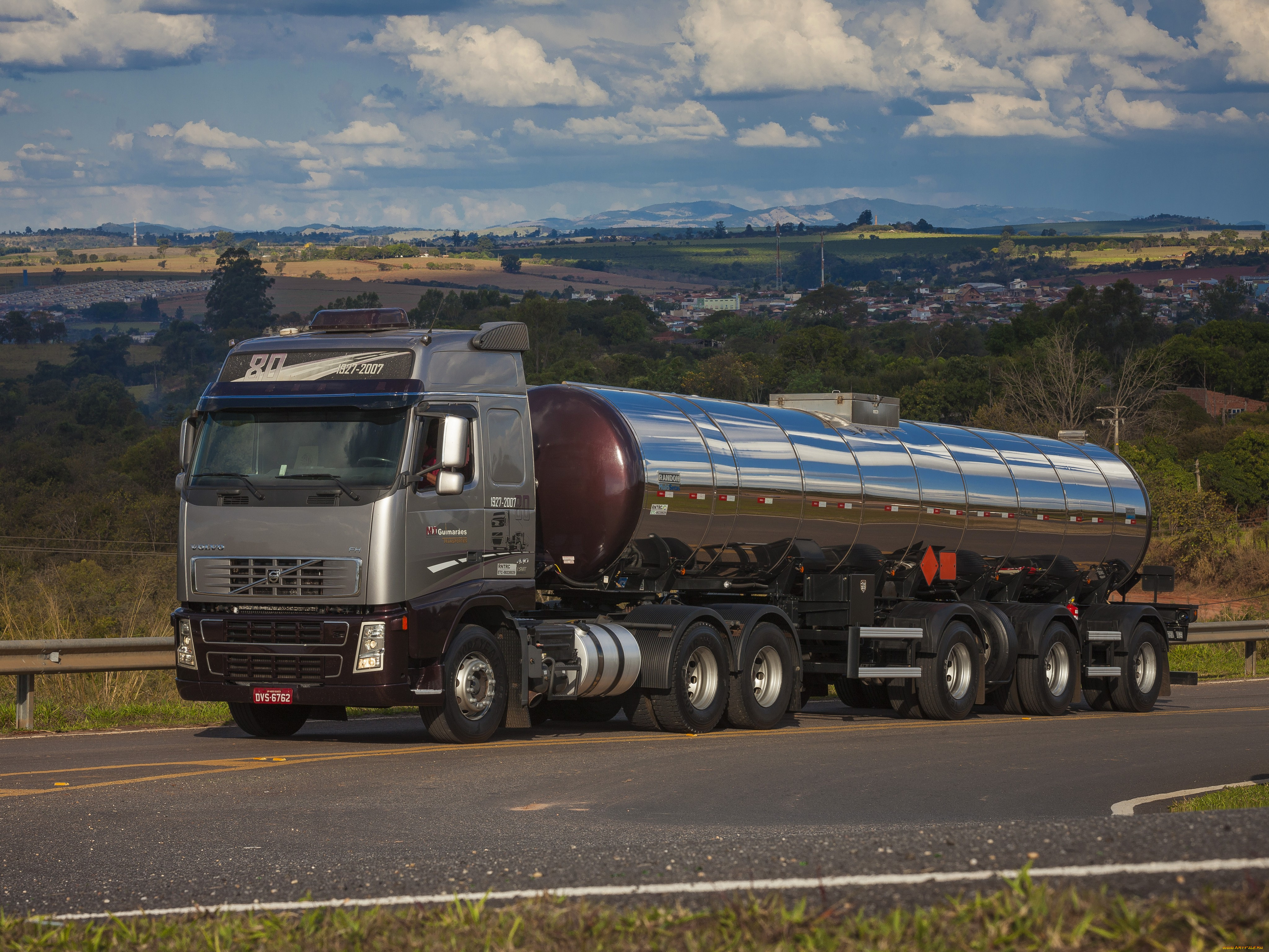 автомобили, volvo, trucks, 550, uk-spec, volvo, fh16