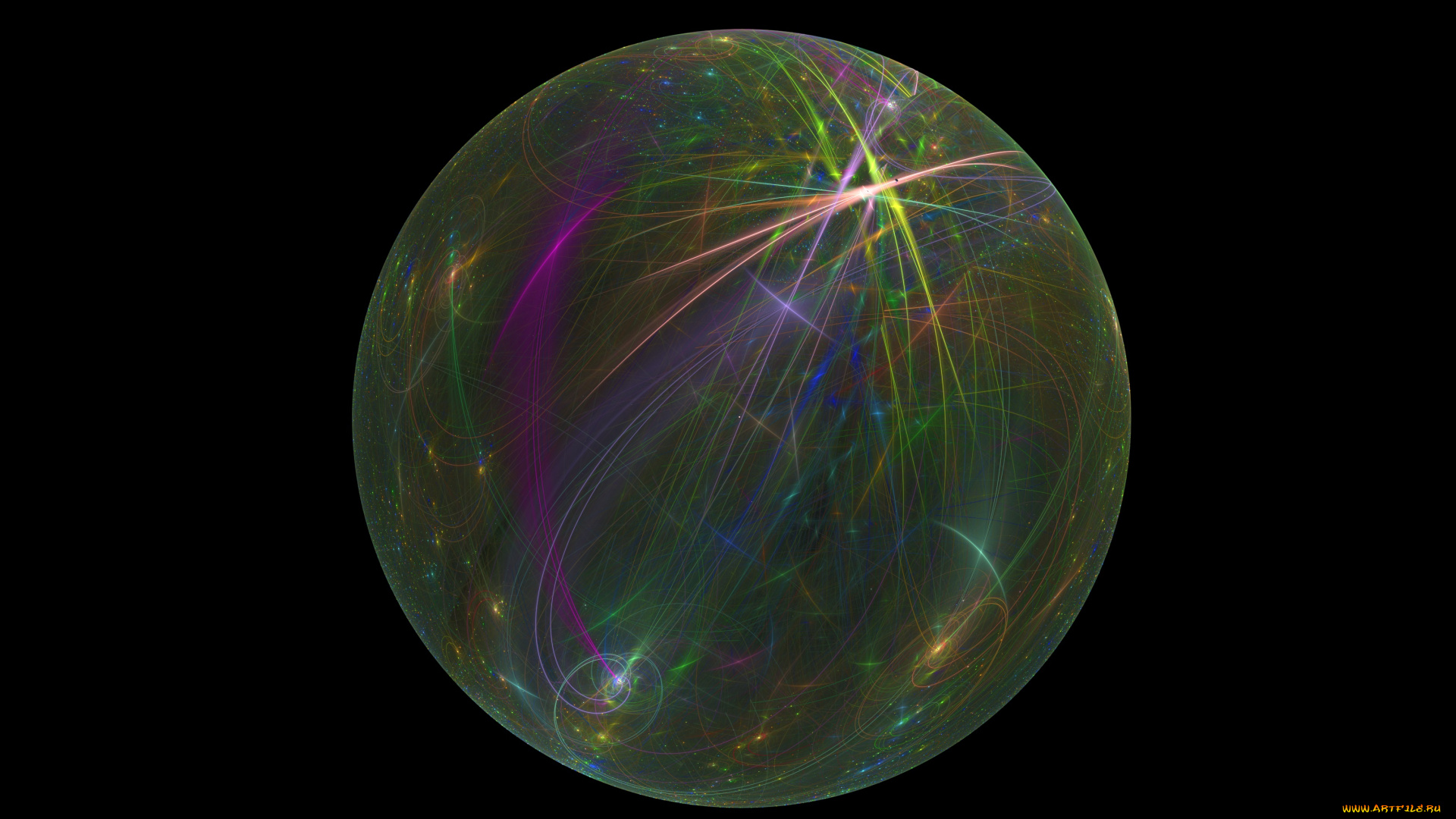 3д, графика, абстракция, , abstract, узор, фон, цвета