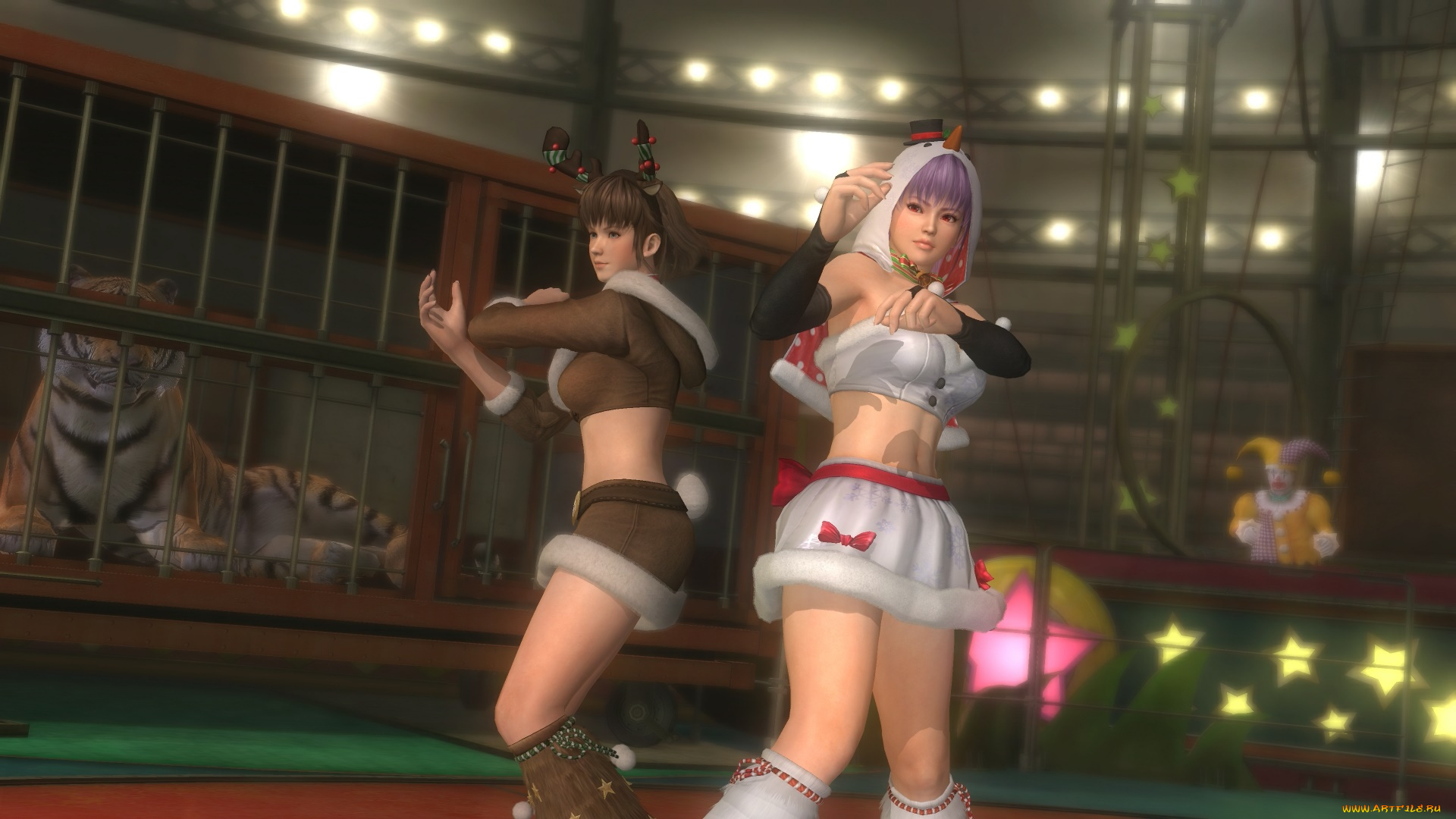 3д, графика, фантазия, , fantasy, поза, фон, взгляд, девушки