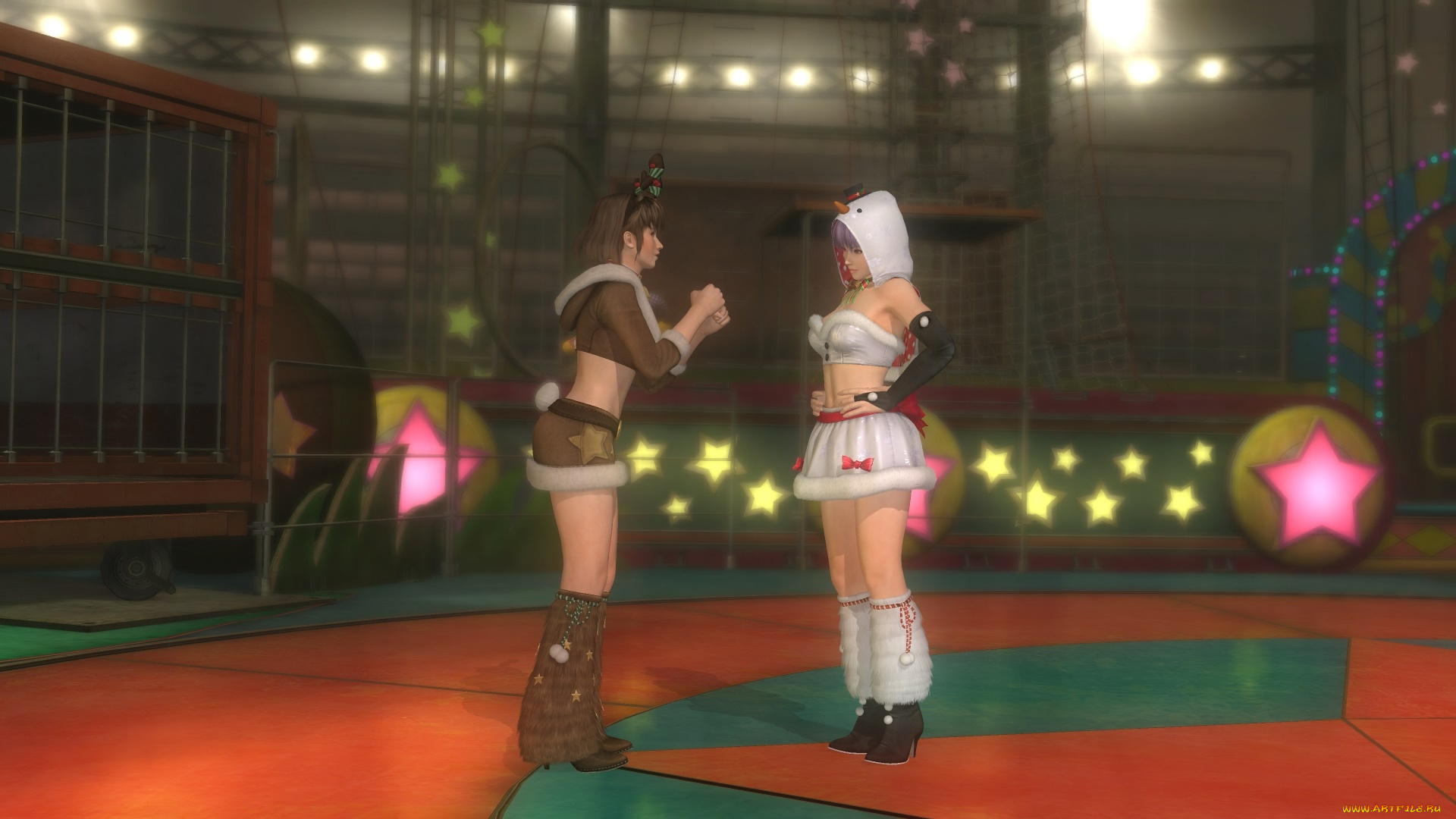 3д, графика, фантазия, , fantasy, поза, фон, взгляд, девушки