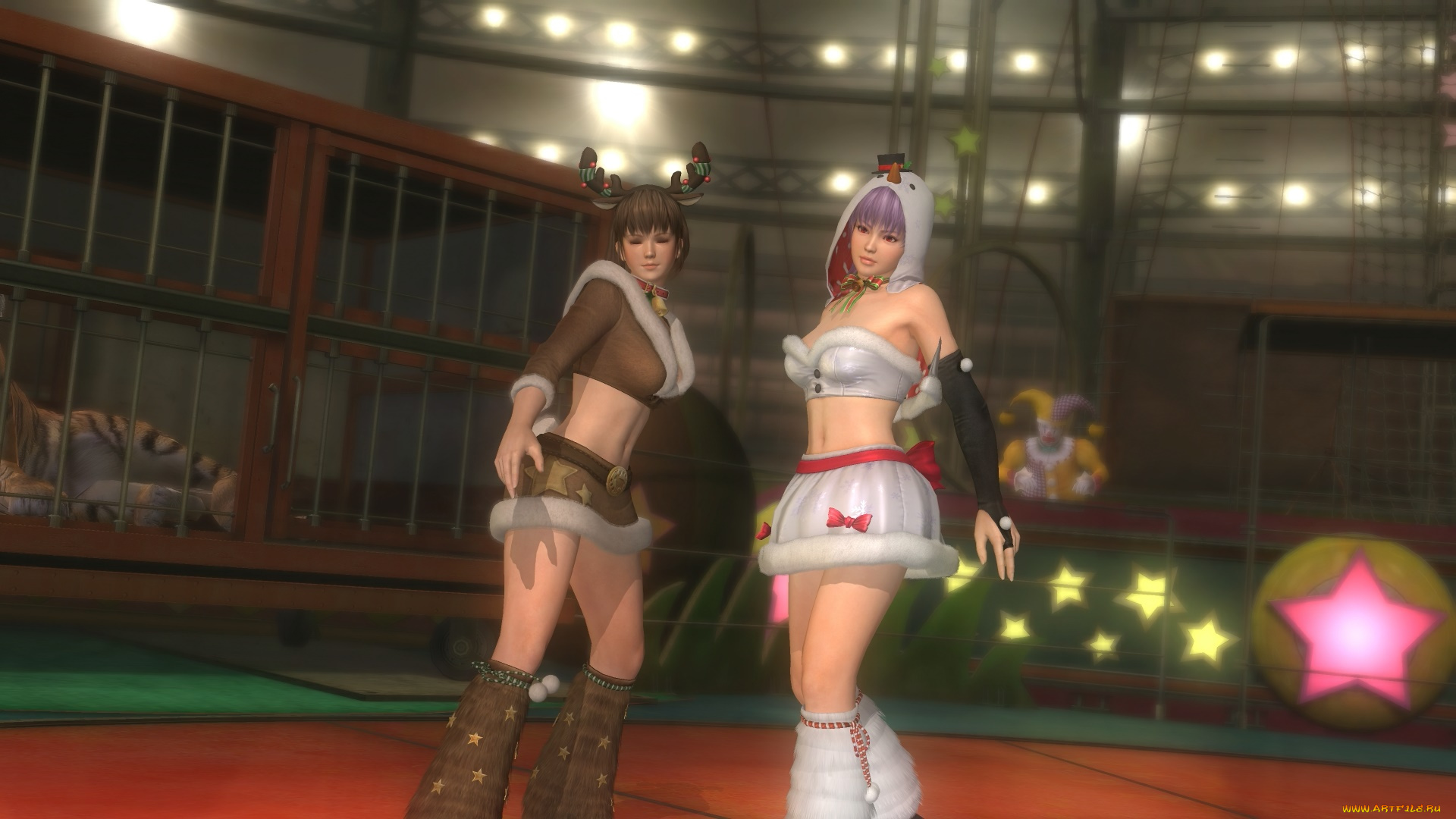 3д, графика, фантазия, , fantasy, поза, фон, взгляд, девушки