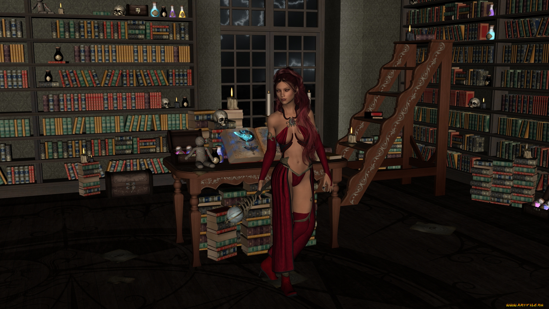 3д, графика, люди, , people, взгляд, девушка, фон