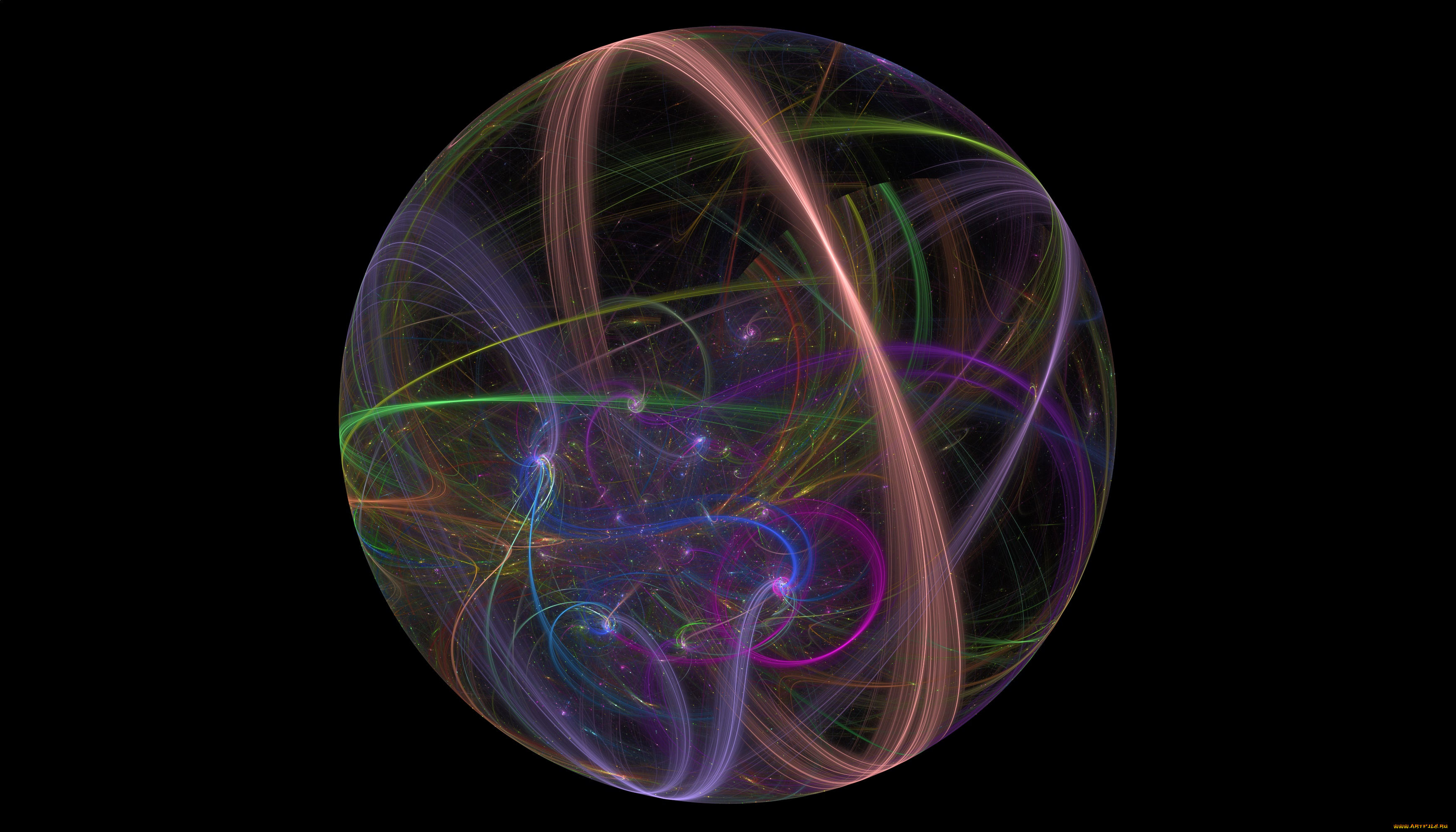 3д, графика, абстракция, , abstract, цвета, фон, узор