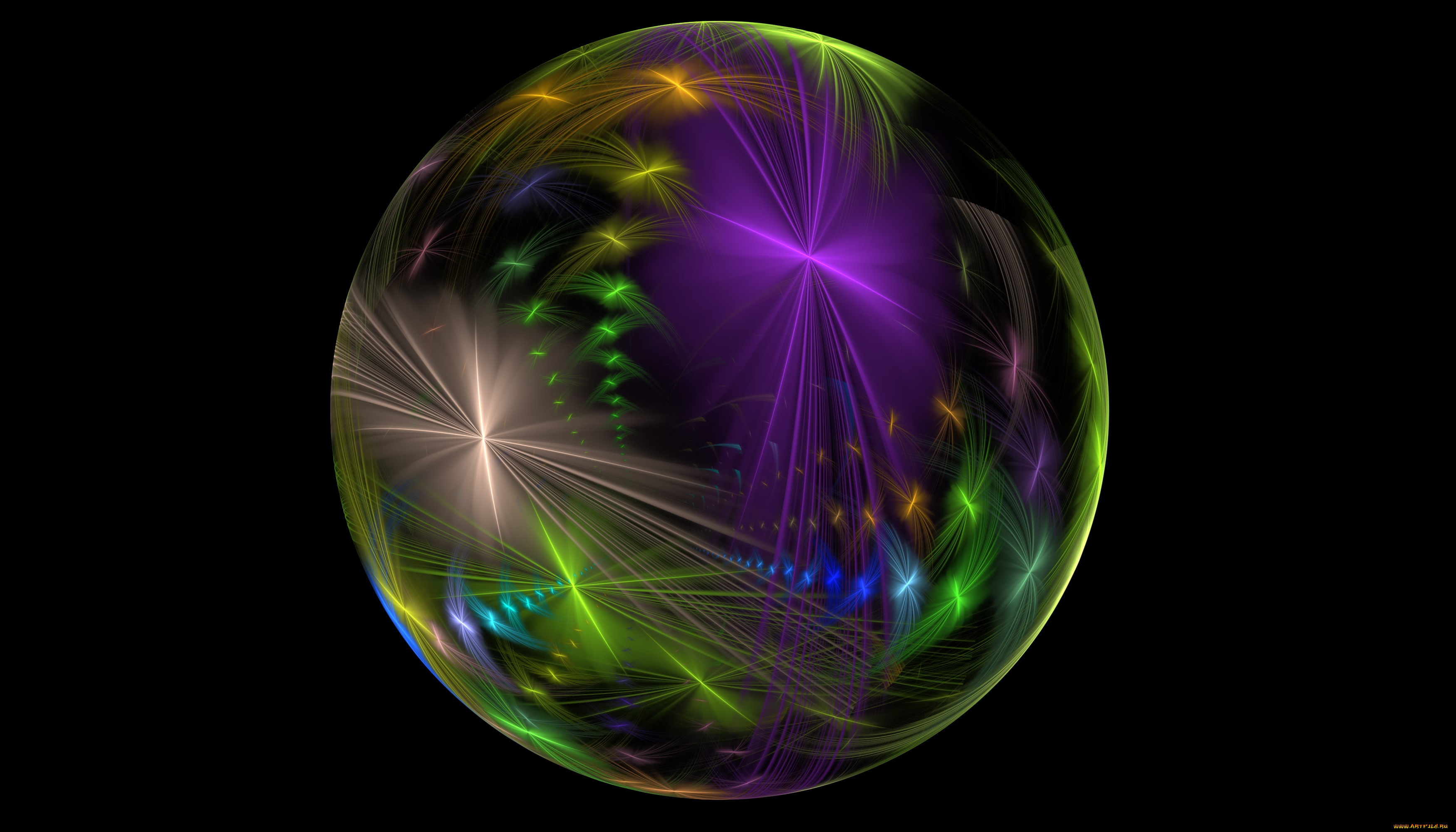 3д, графика, абстракция, , abstract, цвета, узор, фон