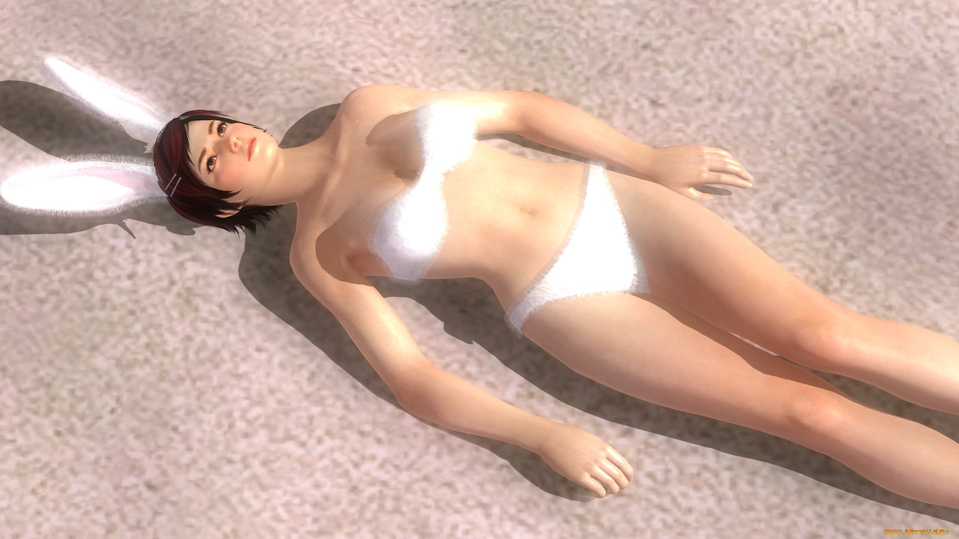 3д, графика, люди, , people, девушка, фон, взгляд