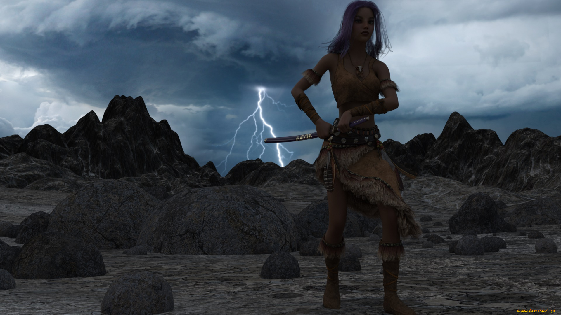 3д, графика, люди, , people, девушка, взгляд, фон