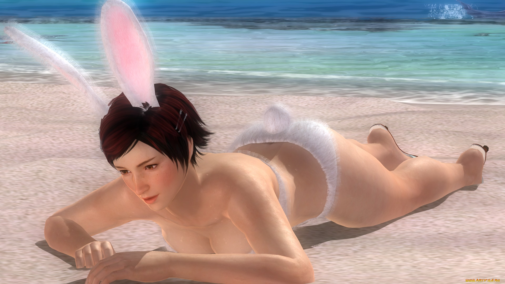 3д, графика, люди, , people, фон, взгляд, девушка