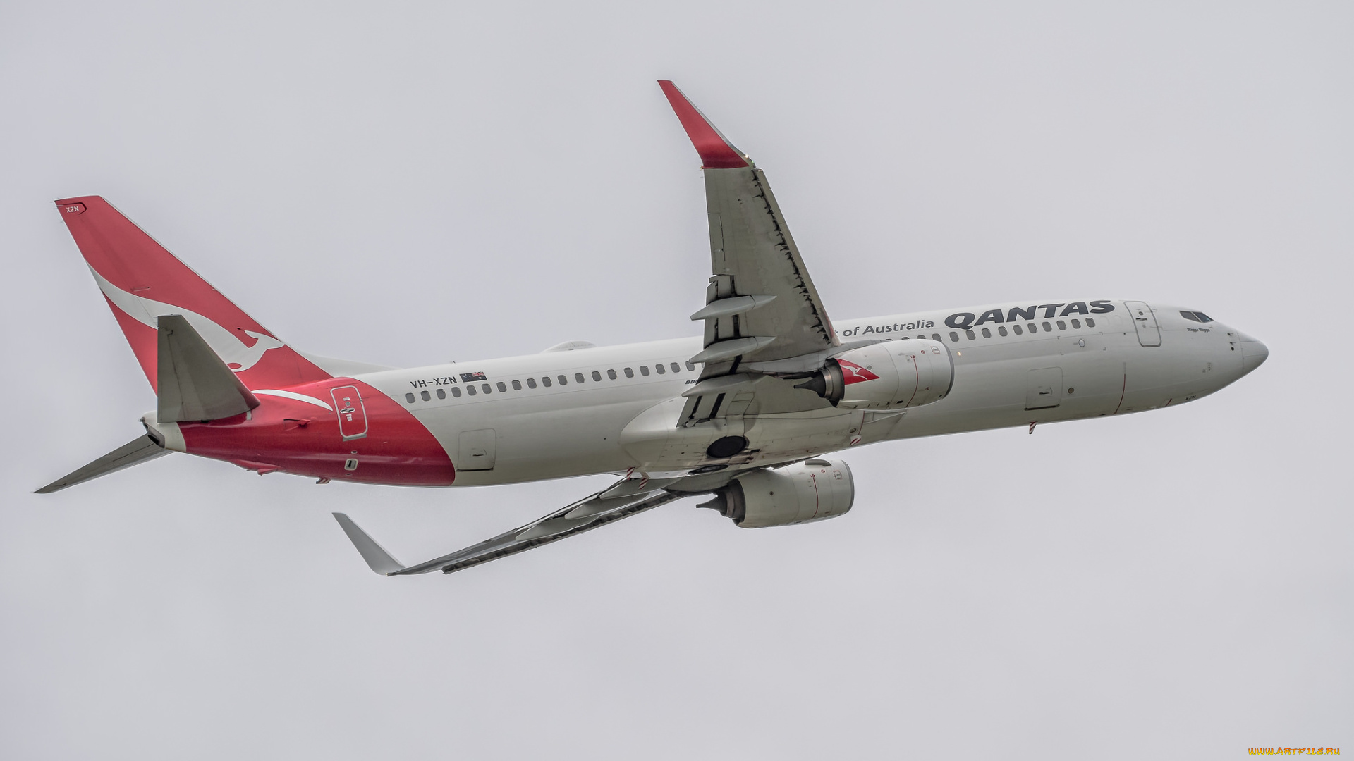 b737-800, авиация, пассажирские, самолёты, авиалайнер