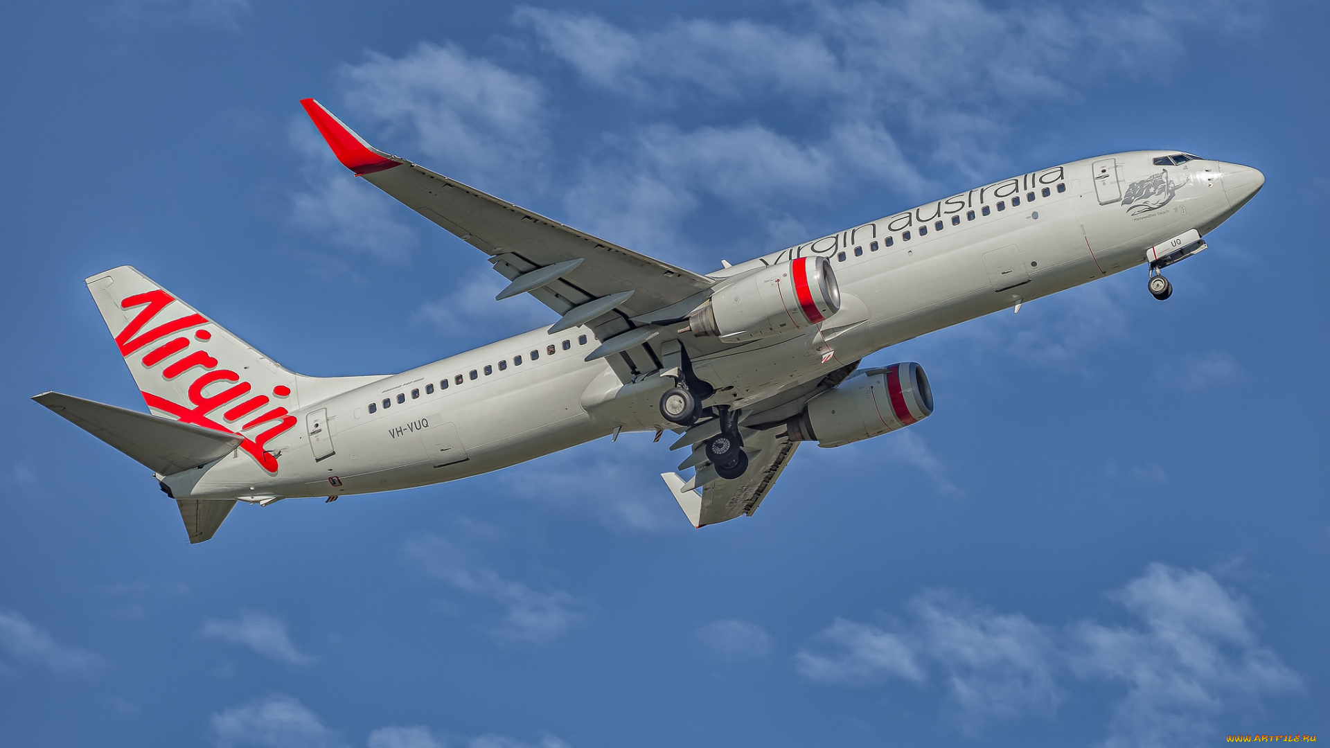 b737-800, авиация, пассажирские, самолёты, авиалайнер