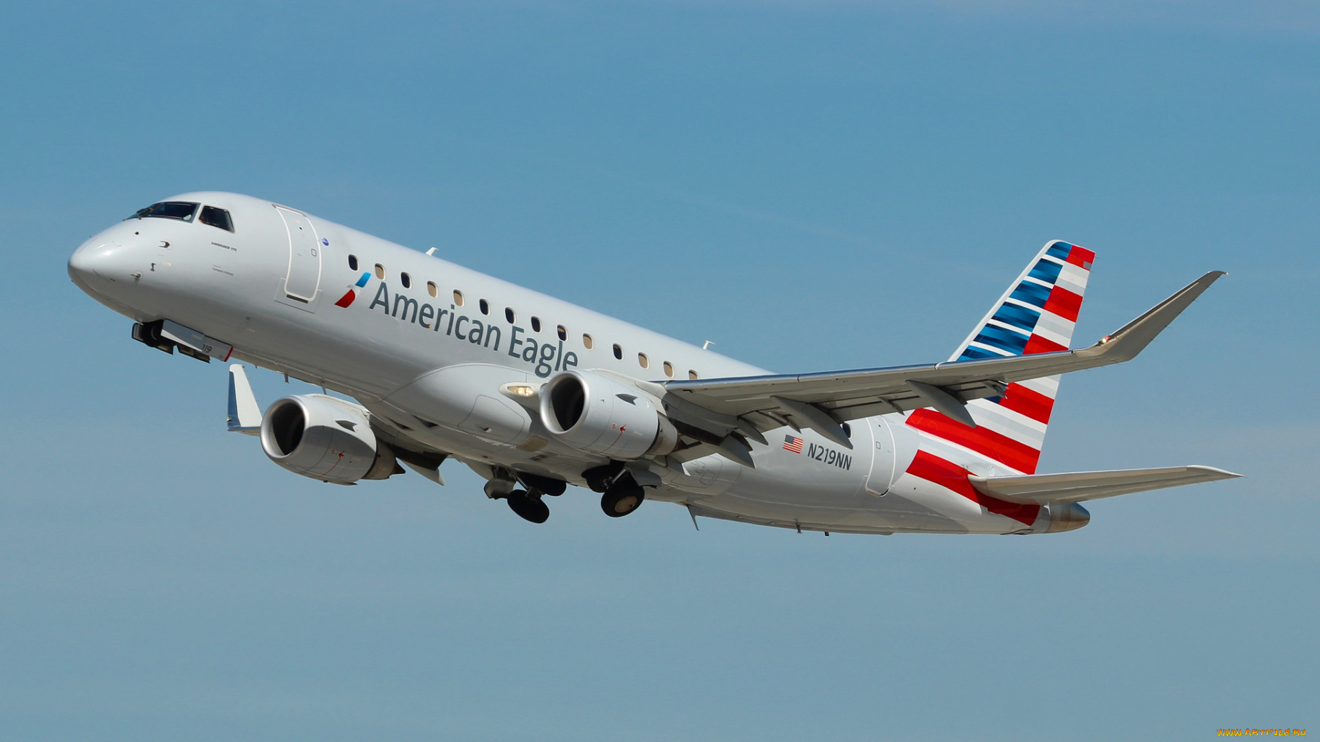 embraer, 175, авиация, пассажирские, самолёты, авиалайнер