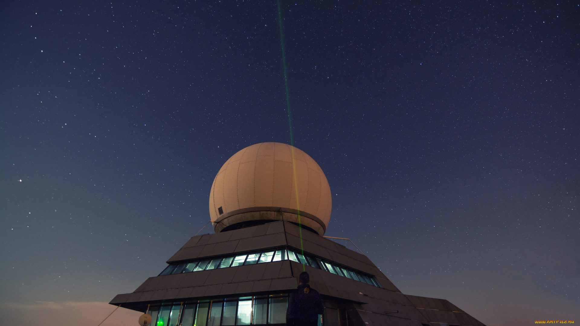 космос, разное, другое, обсерватория