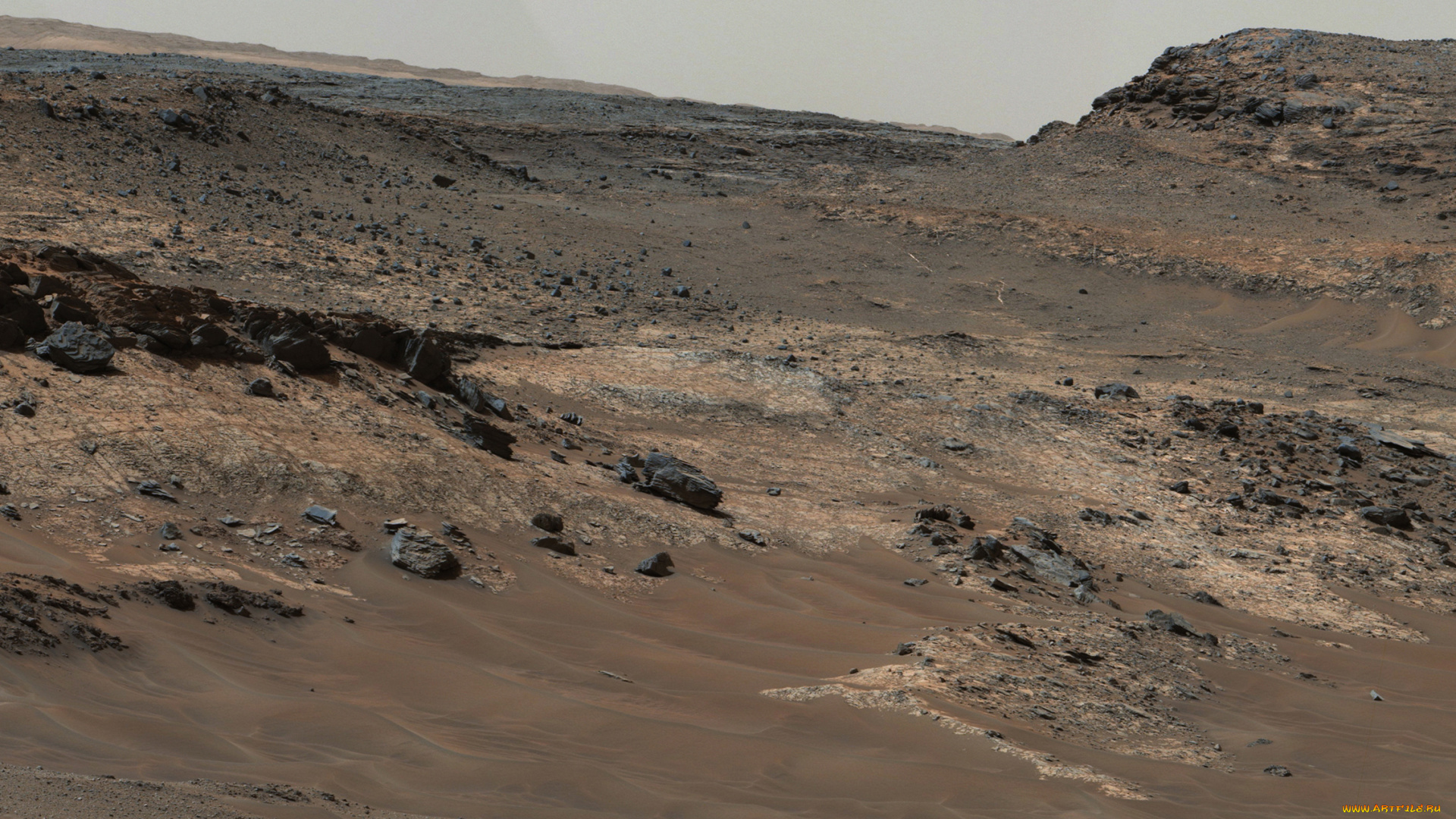 mars, космос, марс, грунт, ландшафт, пространство, планета, поверхность, вид, пейзаж