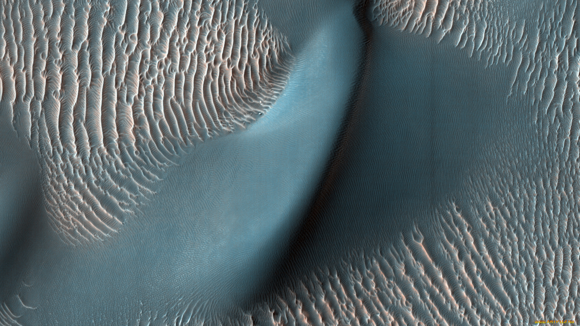 mars, космос, марс, вид, пейзаж, планета, поверхность, пространство, ландшафт, грунт