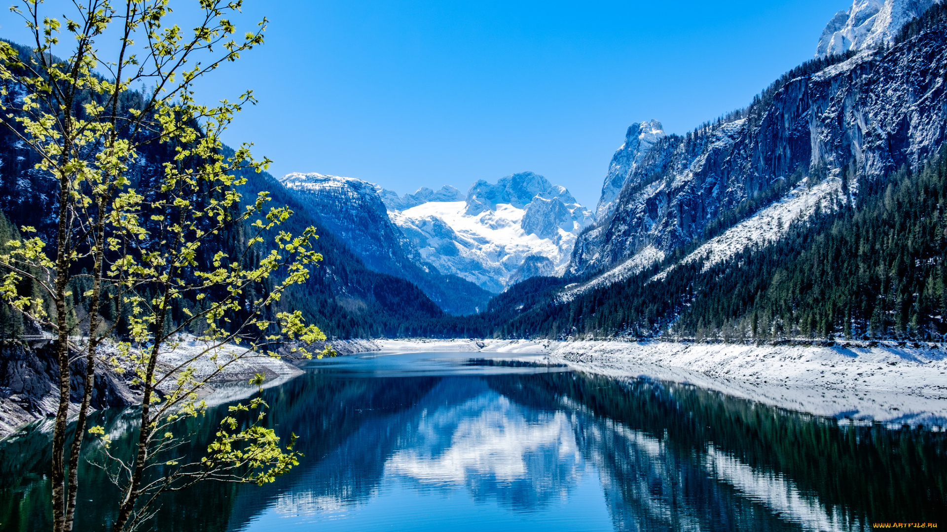 природа, реки, озера, простор