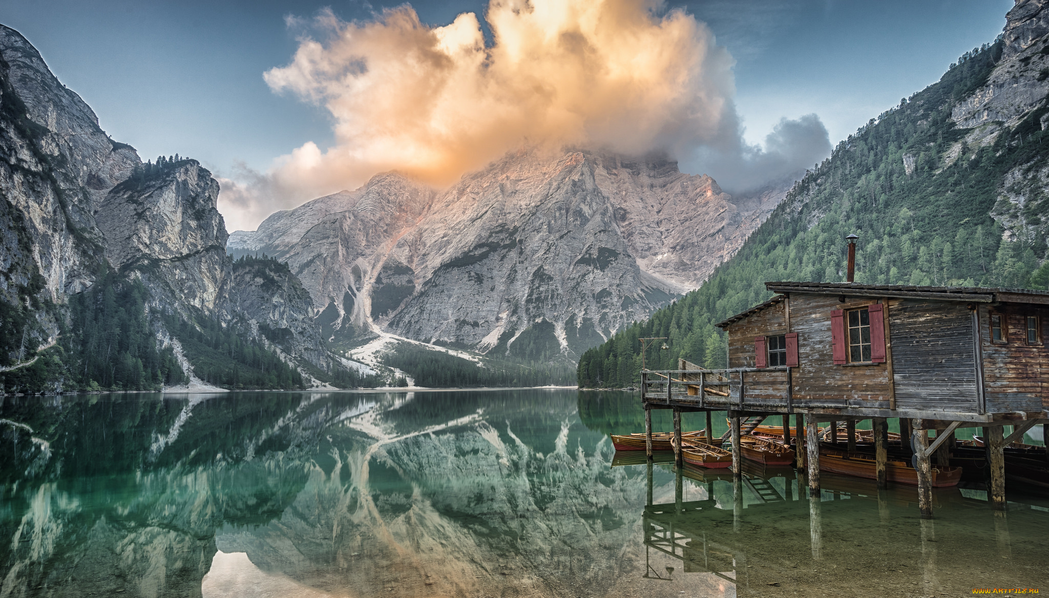 природа, реки, озера, простор