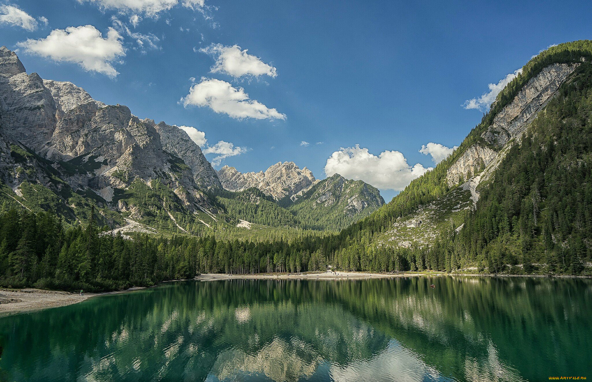 природа, реки, озера, простор