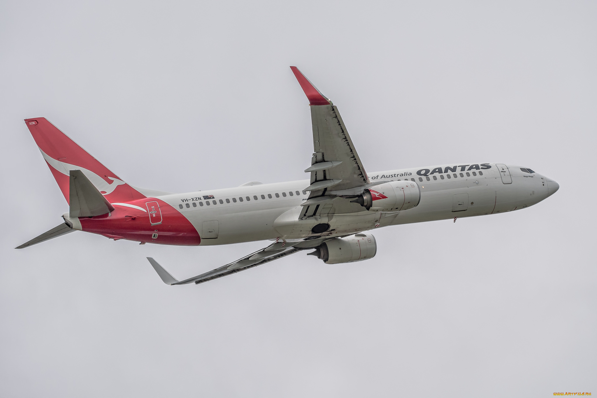 b737-800, авиация, пассажирские, самолёты, авиалайнер