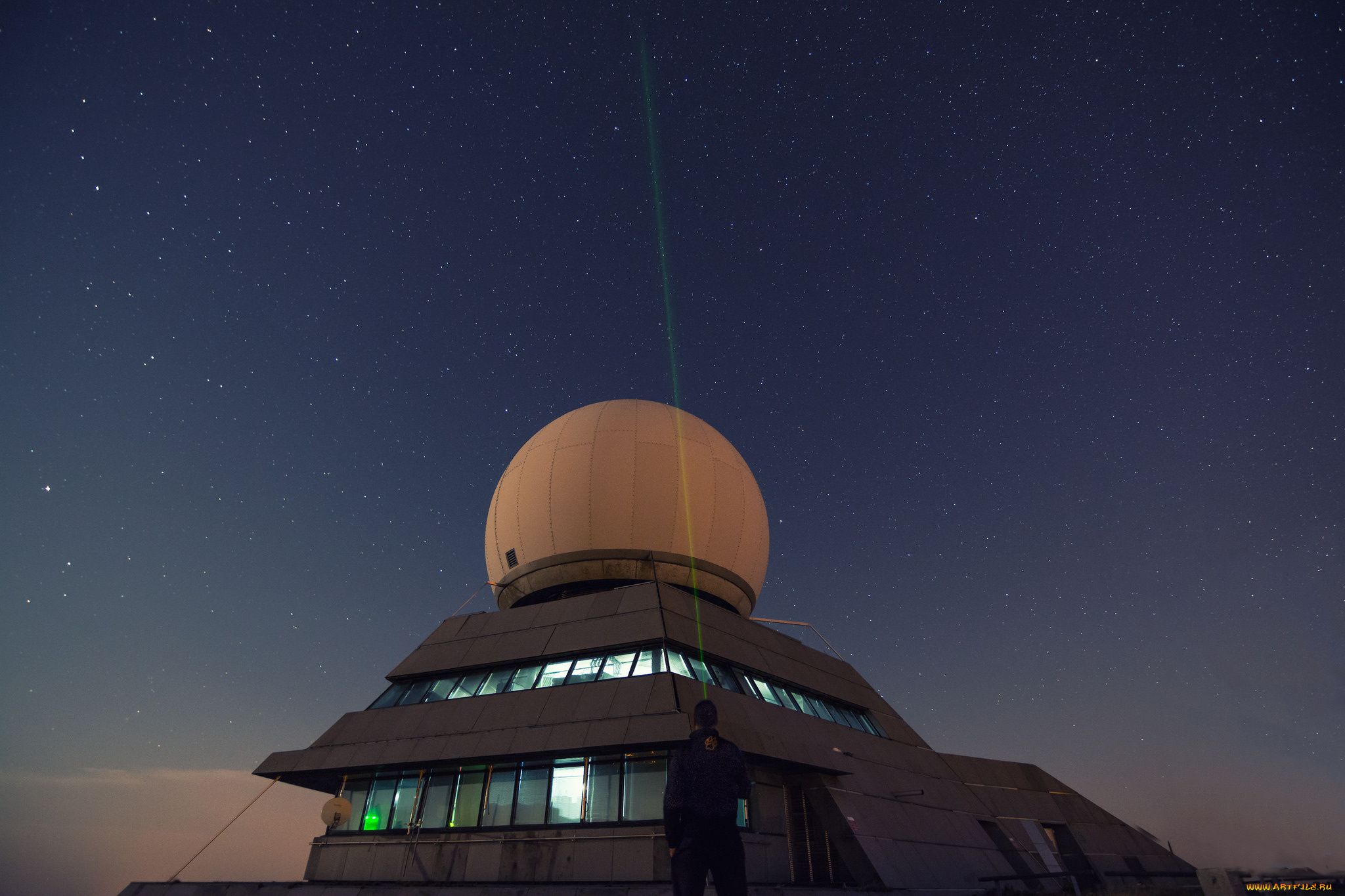 космос, разное, другое, обсерватория
