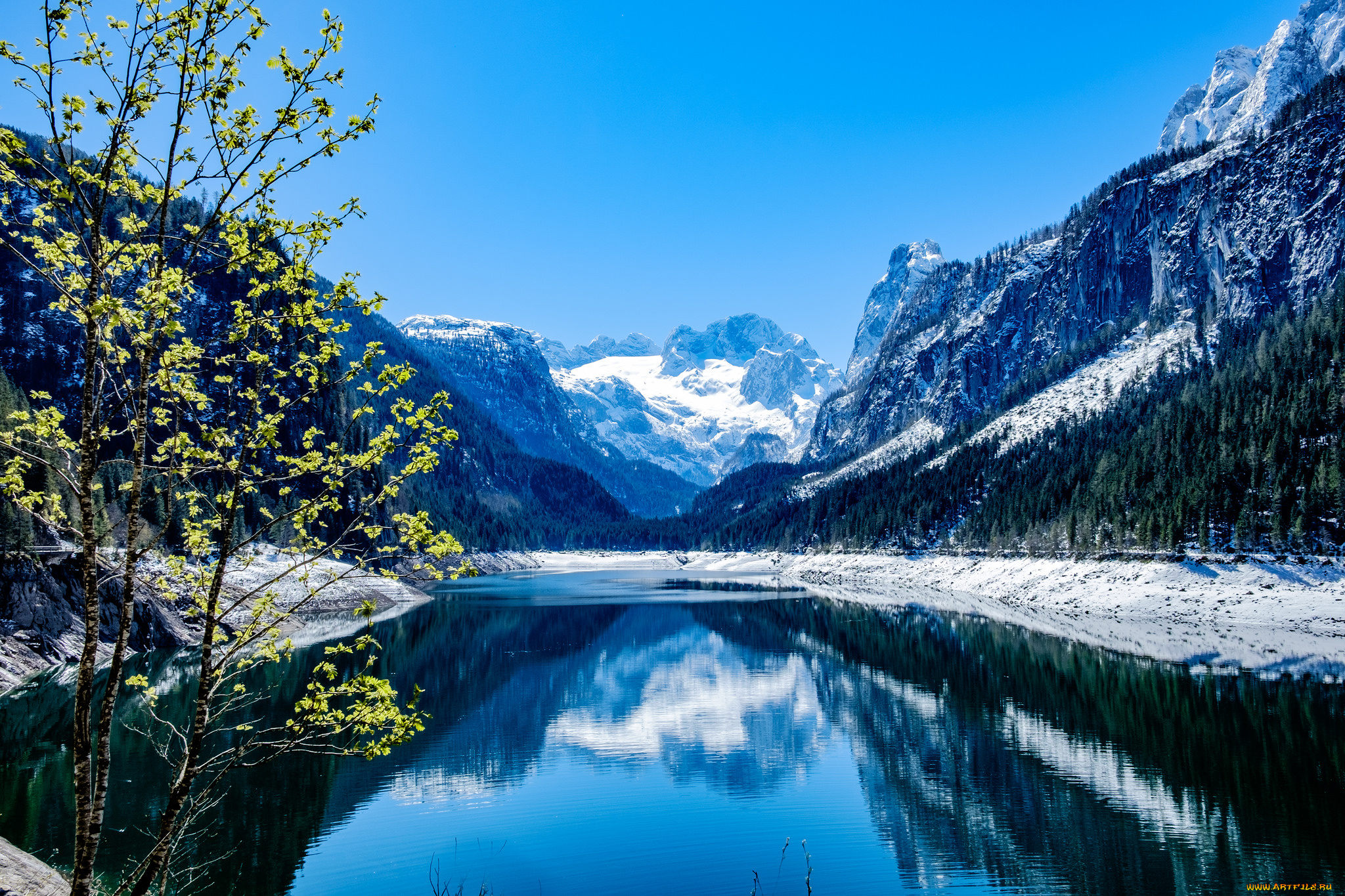 природа, реки, озера, простор