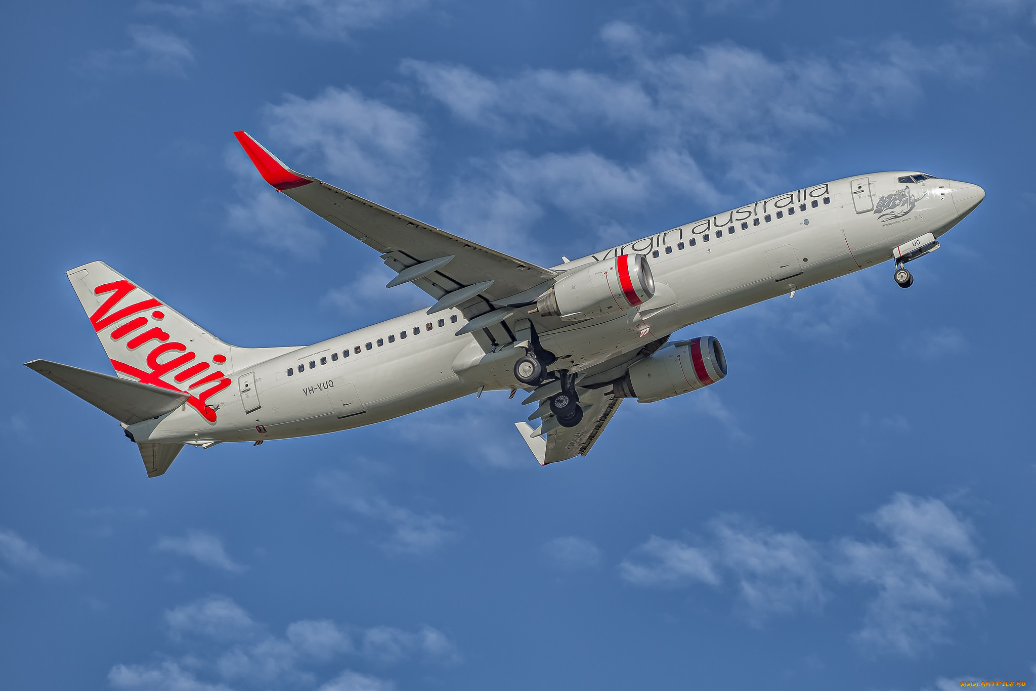 b737-800, авиация, пассажирские, самолёты, авиалайнер