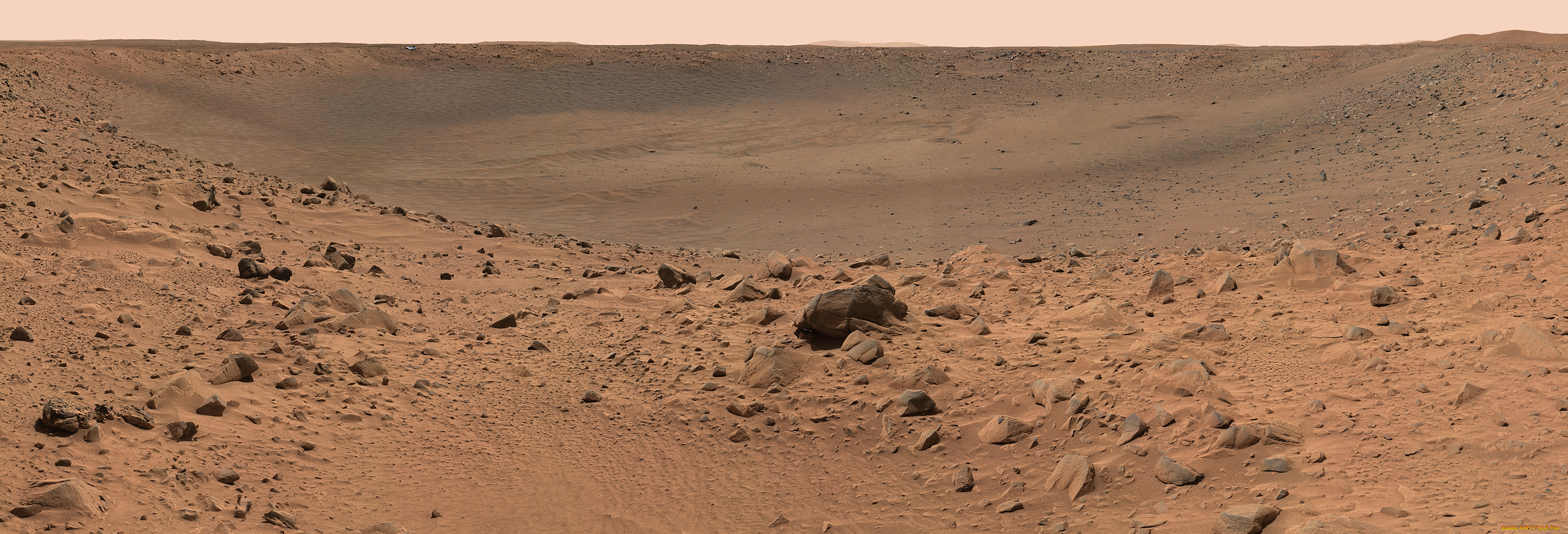 марс, космос, вселенная, грунт, планета, поверхность