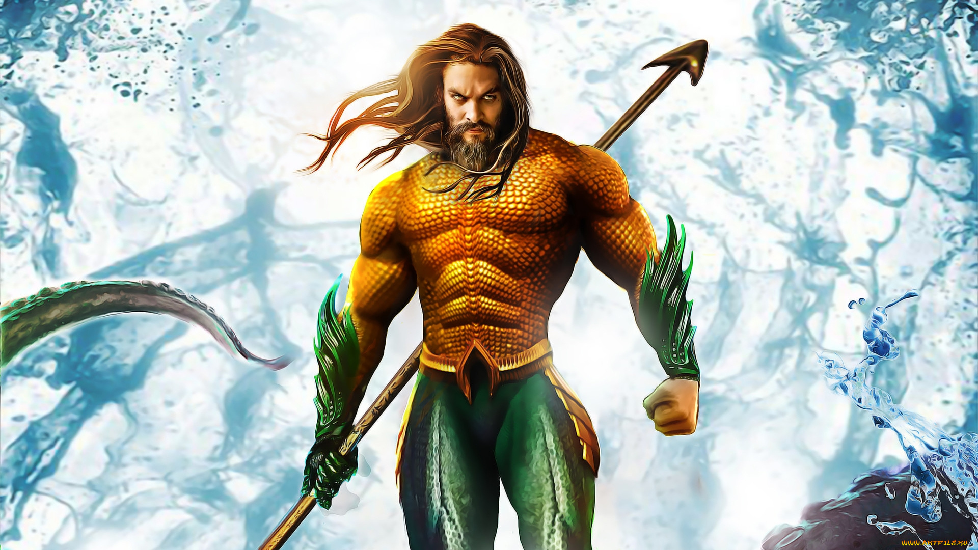 кино, фильмы, aquaman, jason, momoa