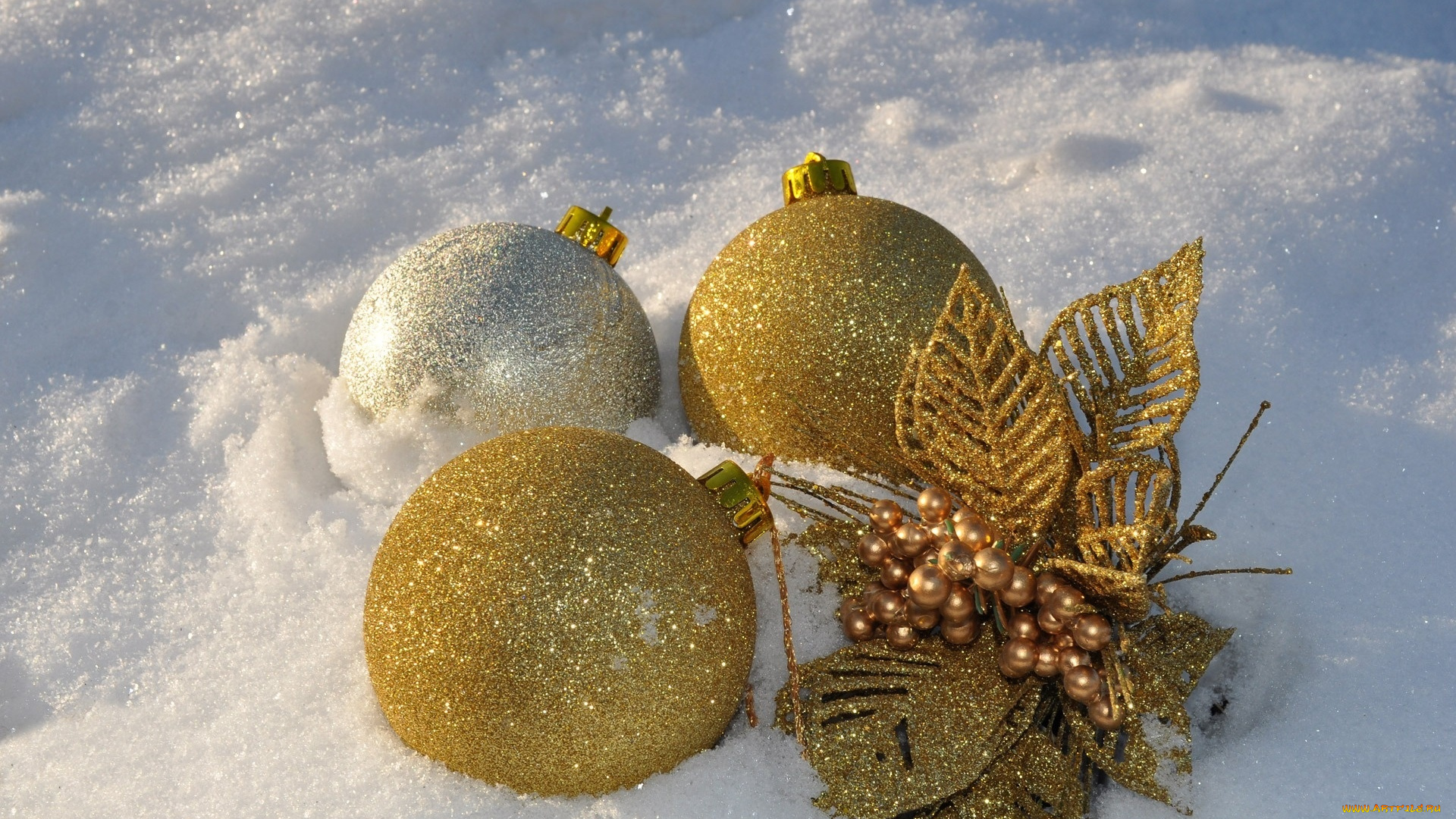 праздничные, шары, фон