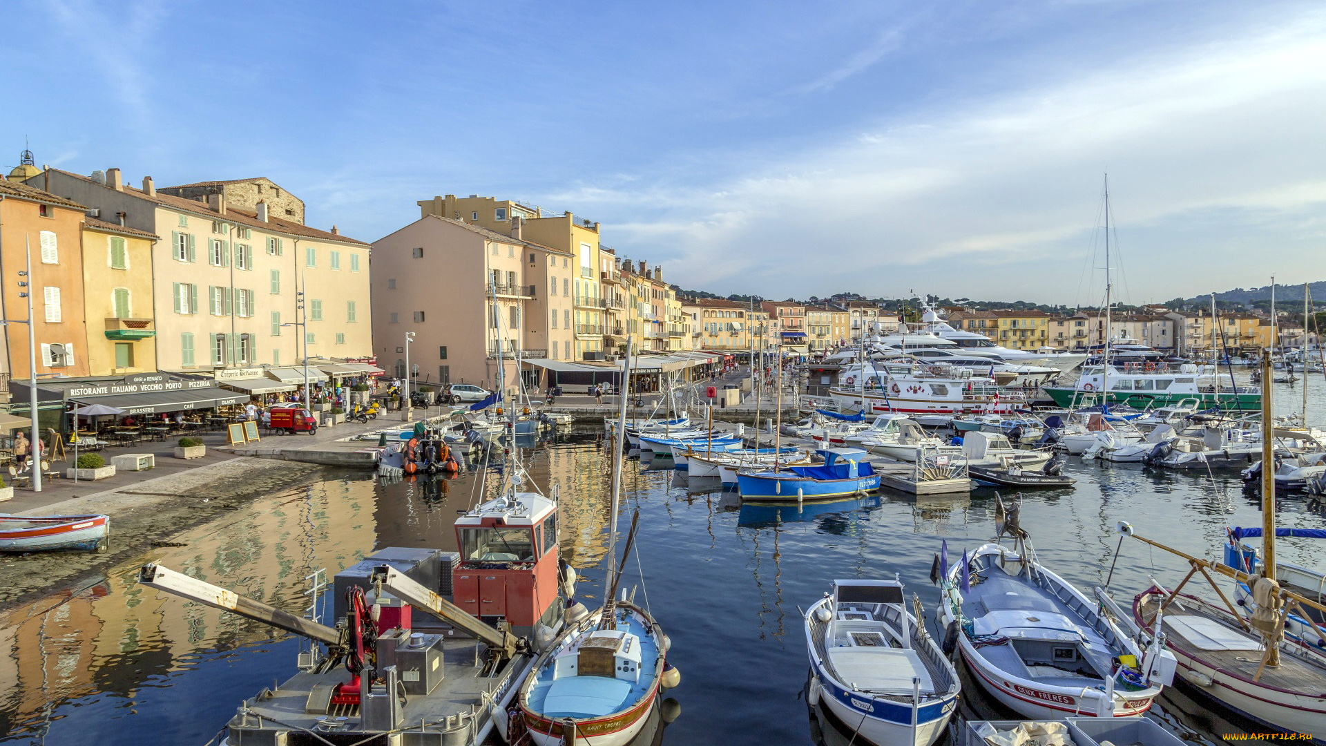 корабли, порты, , , причалы, пристань