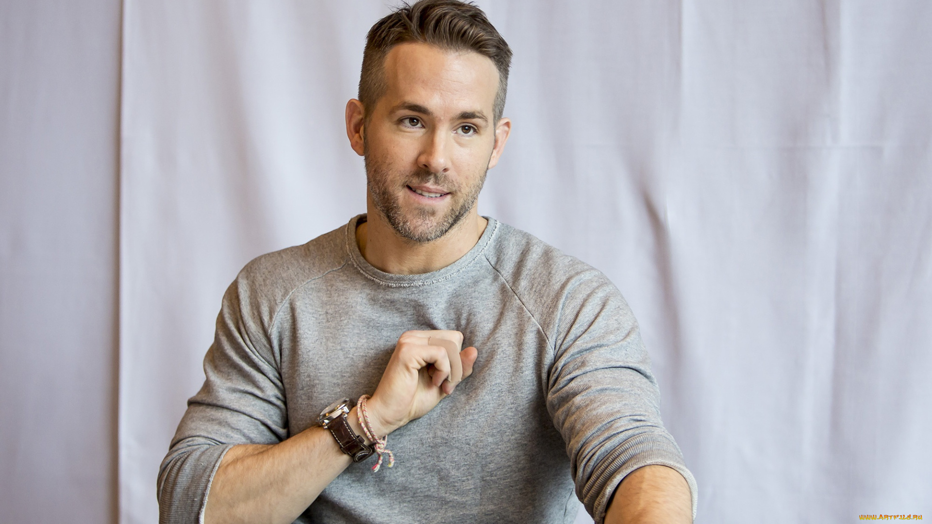 мужчины, ryan, reynolds, ryan, reynolds