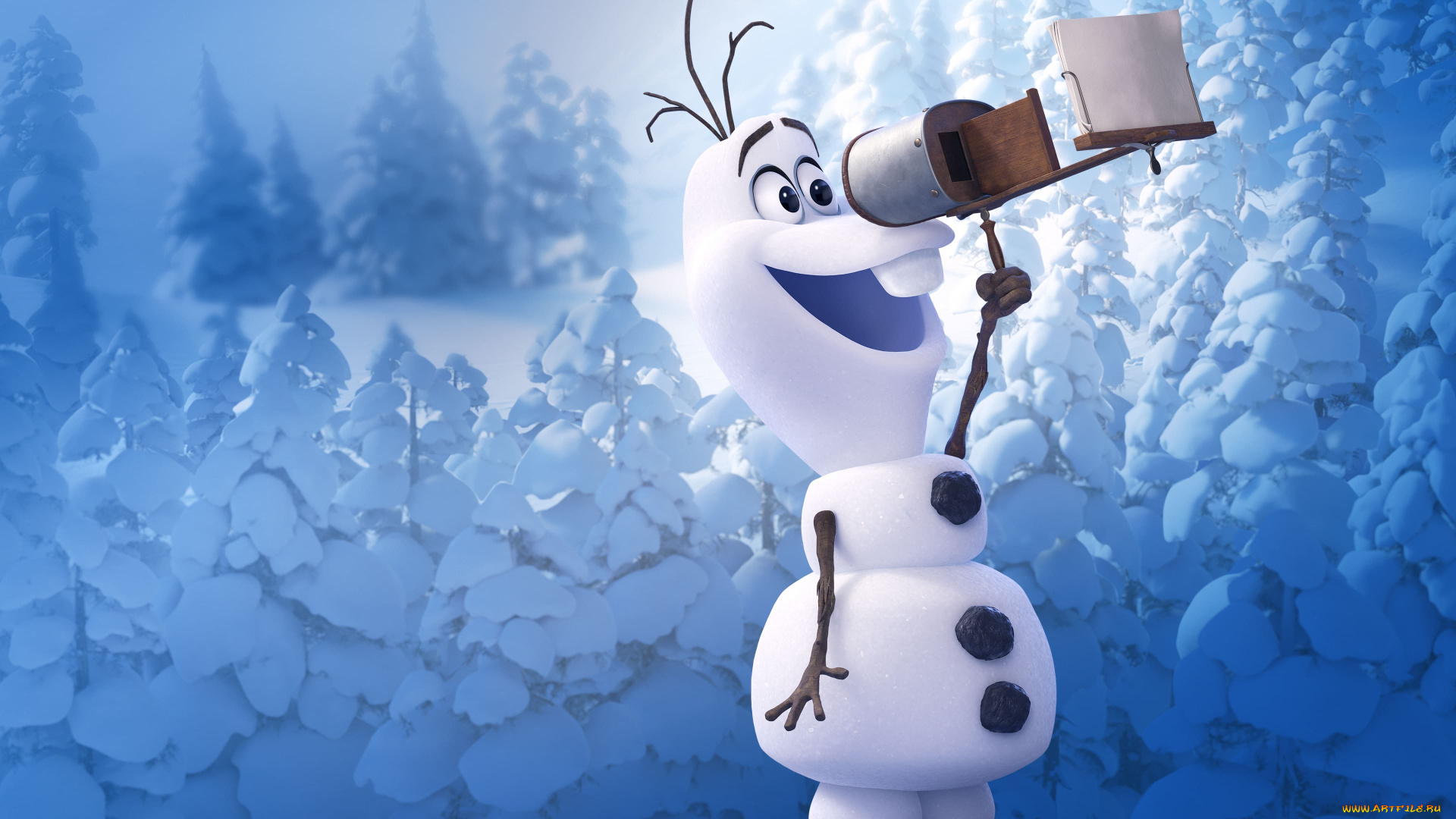 once, upon, a, snowman, , , 2020, мультфильмы, once, upon, a, snowman, жил, был, снеговик, сша, мультфильм, олаф