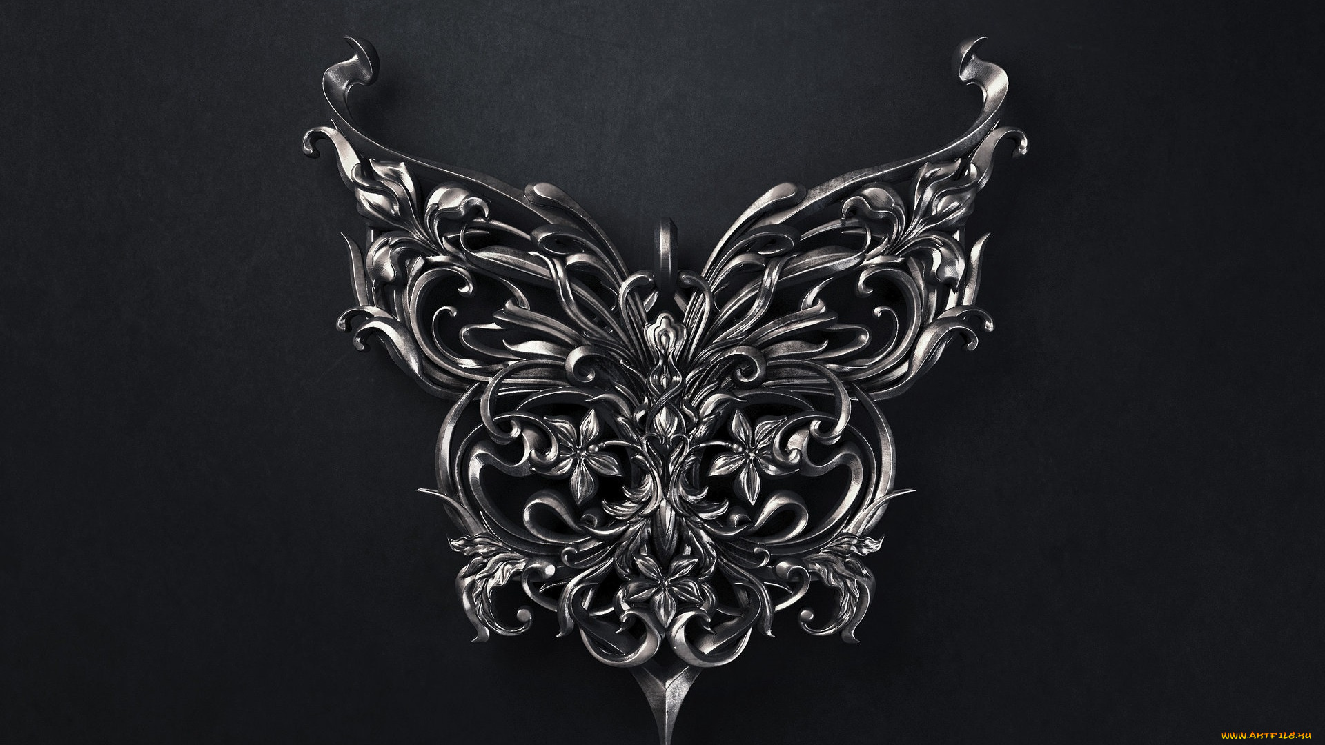 sasha, vinogradova, разное, украшения, , аксессуары, , веера, butterfly, jewellery