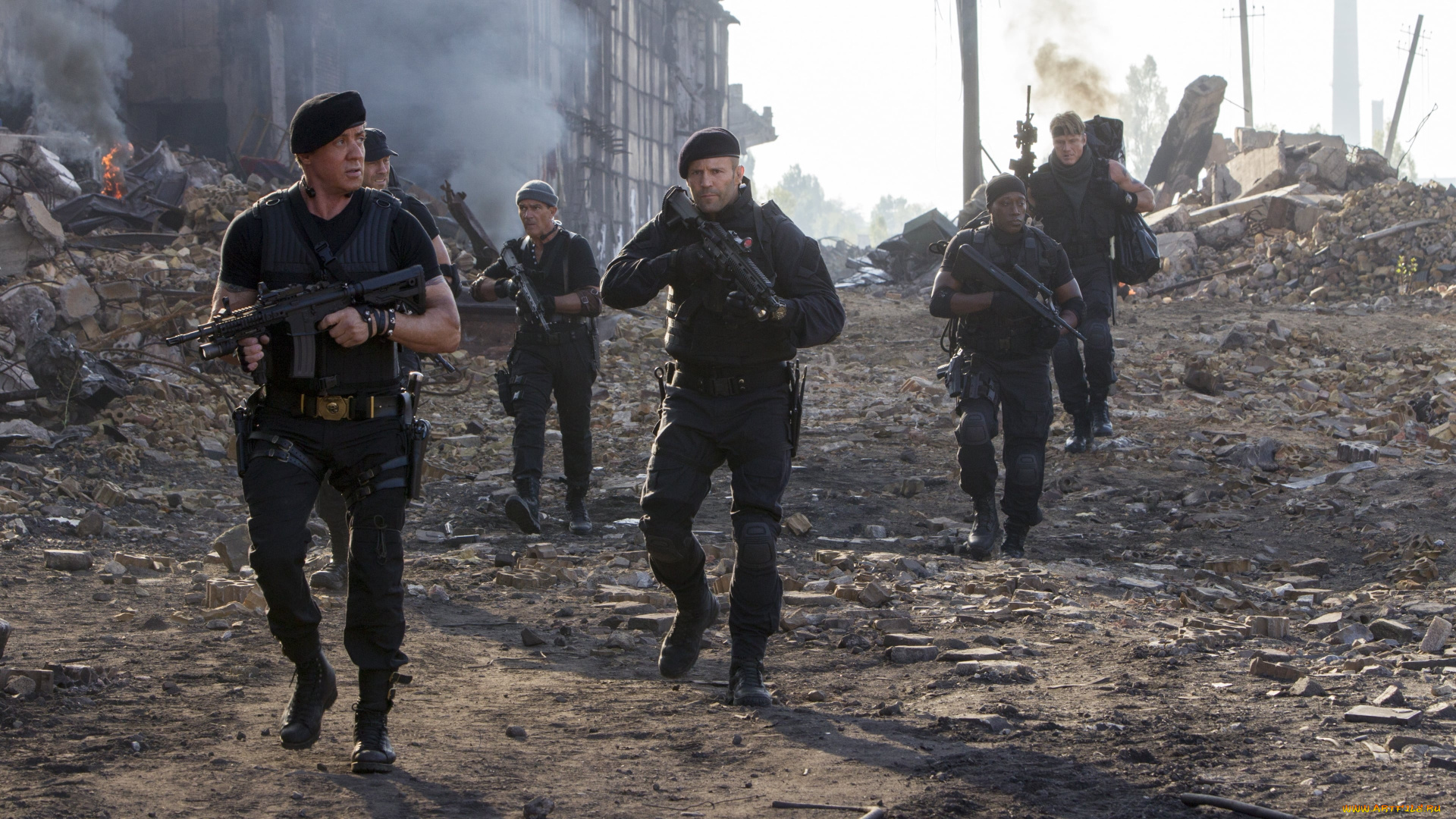 the, expendables, 3, , 2014, кино, фильмы, the, expendables, 3, неудержимые, 3, боевик, триллер, cильвестр, cталлоне, антонио, бандерас, jason, statham, уэсли, снайпс, дольф, лундгрен
