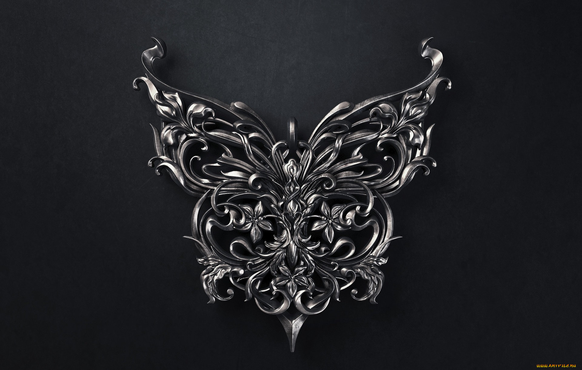 sasha, vinogradova, разное, украшения, , аксессуары, , веера, butterfly, jewellery