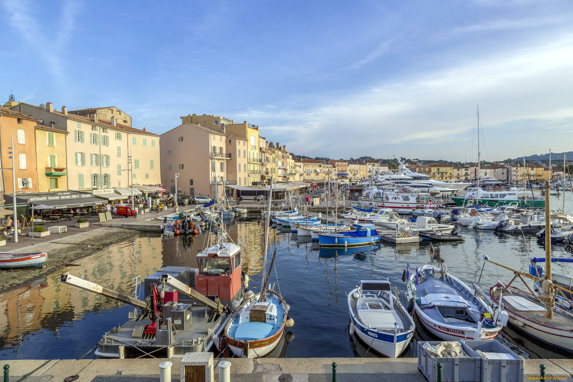 корабли, порты, , , причалы, пристань