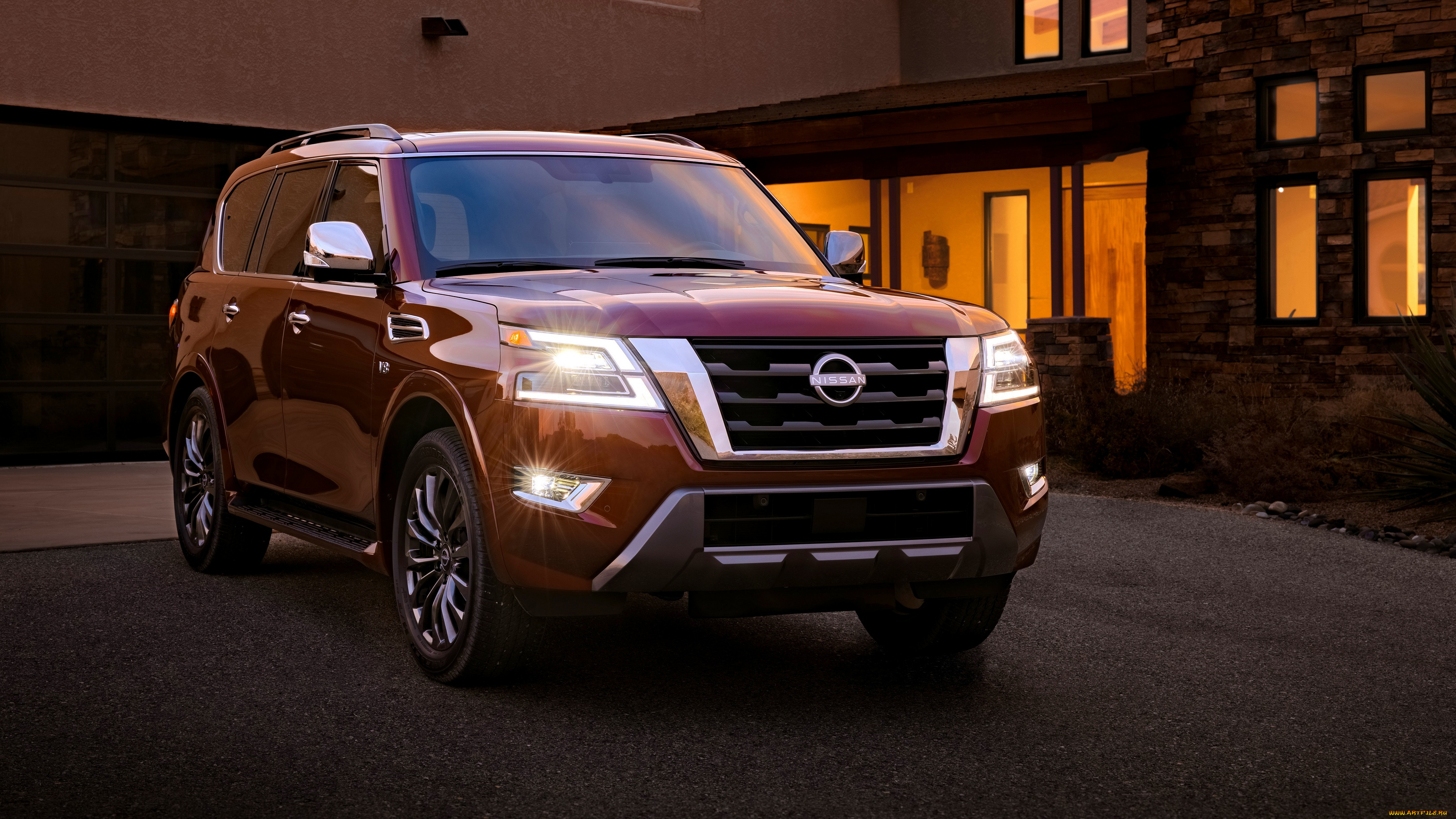 2021, nissan, armada, platinum, автомобили, nissan, datsun, 2021, armada, platinum, ниссан, джип, новая, модель