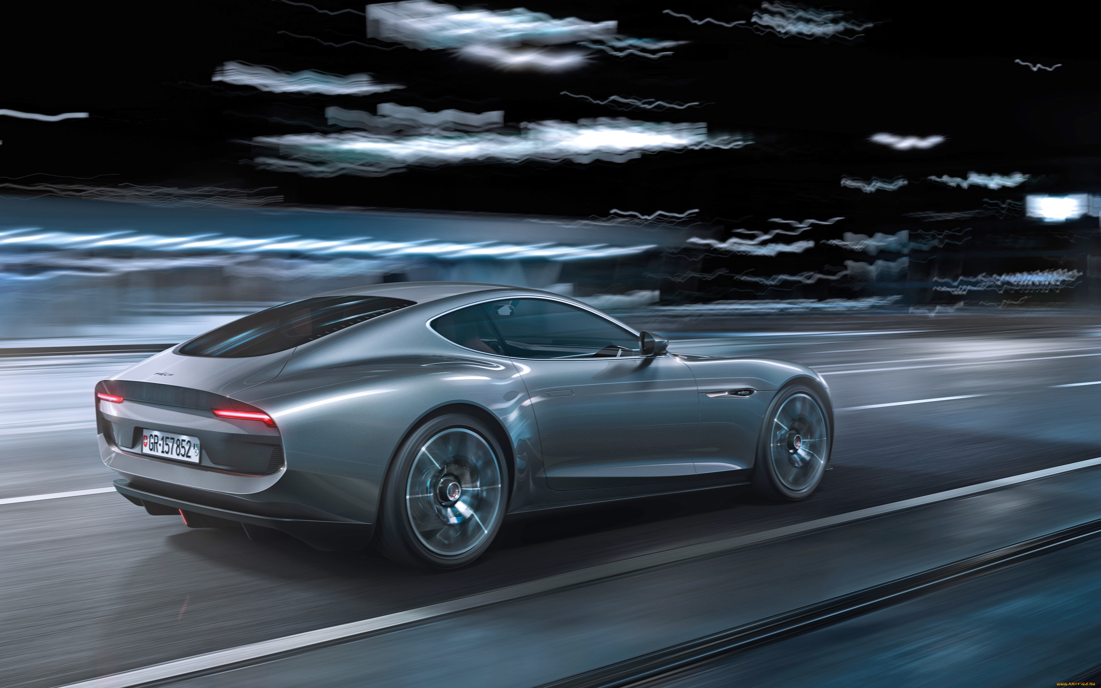 автомобили, -unsort, piech