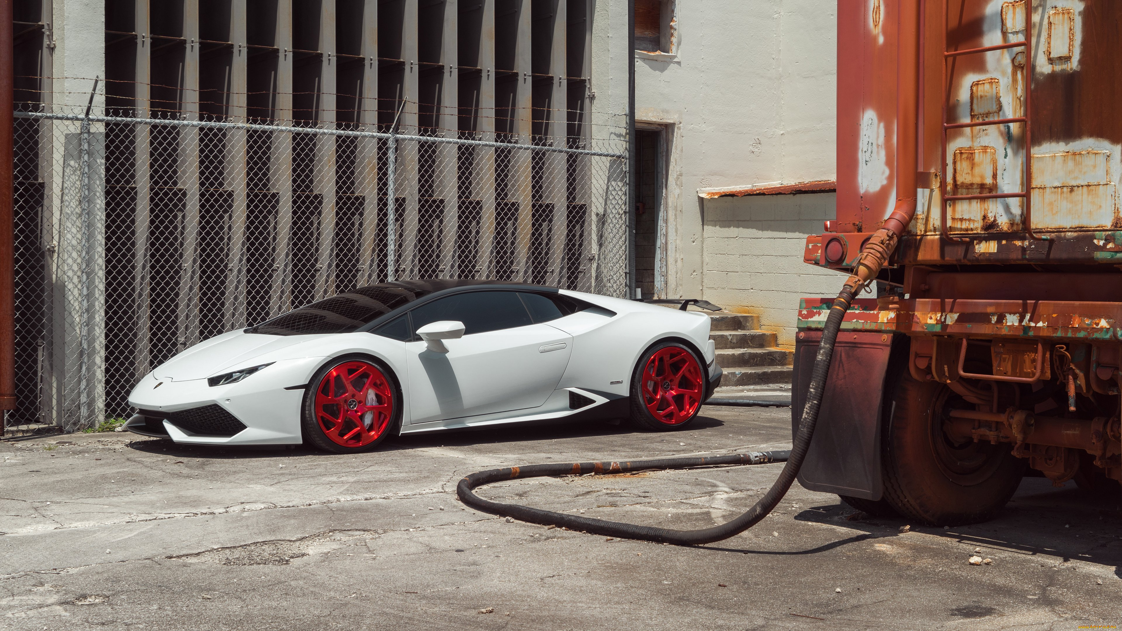 автомобили, lamborghini, huracan