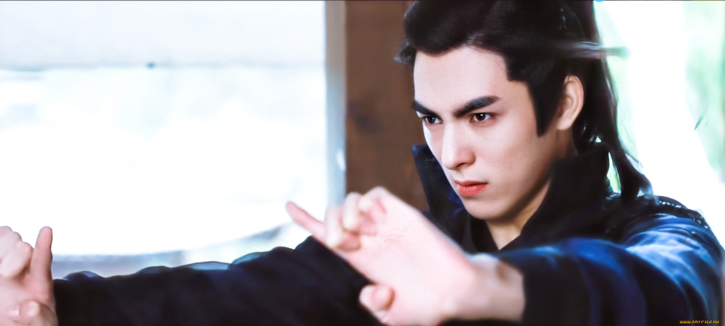 юй, минъе, кино, фильмы, dance, of, the, phoenix, танец, феникса, ван, хаосюань, wang, hao, xuan